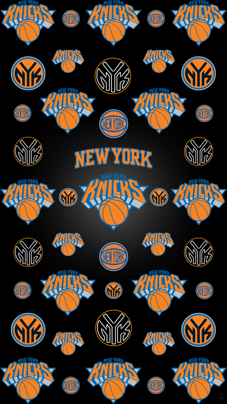 Knicks Logo Wallpapers