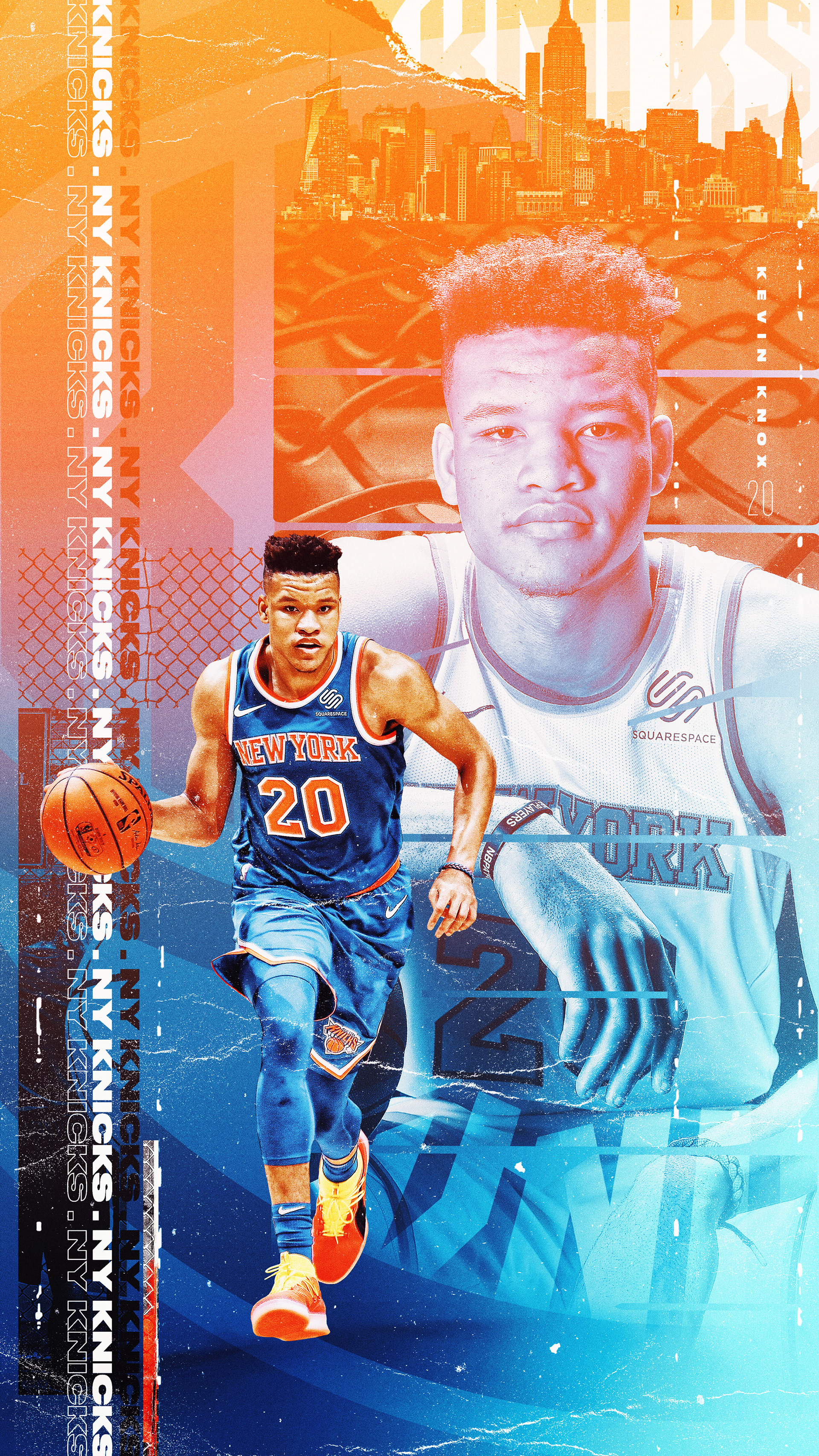 Knicks Wallpapers