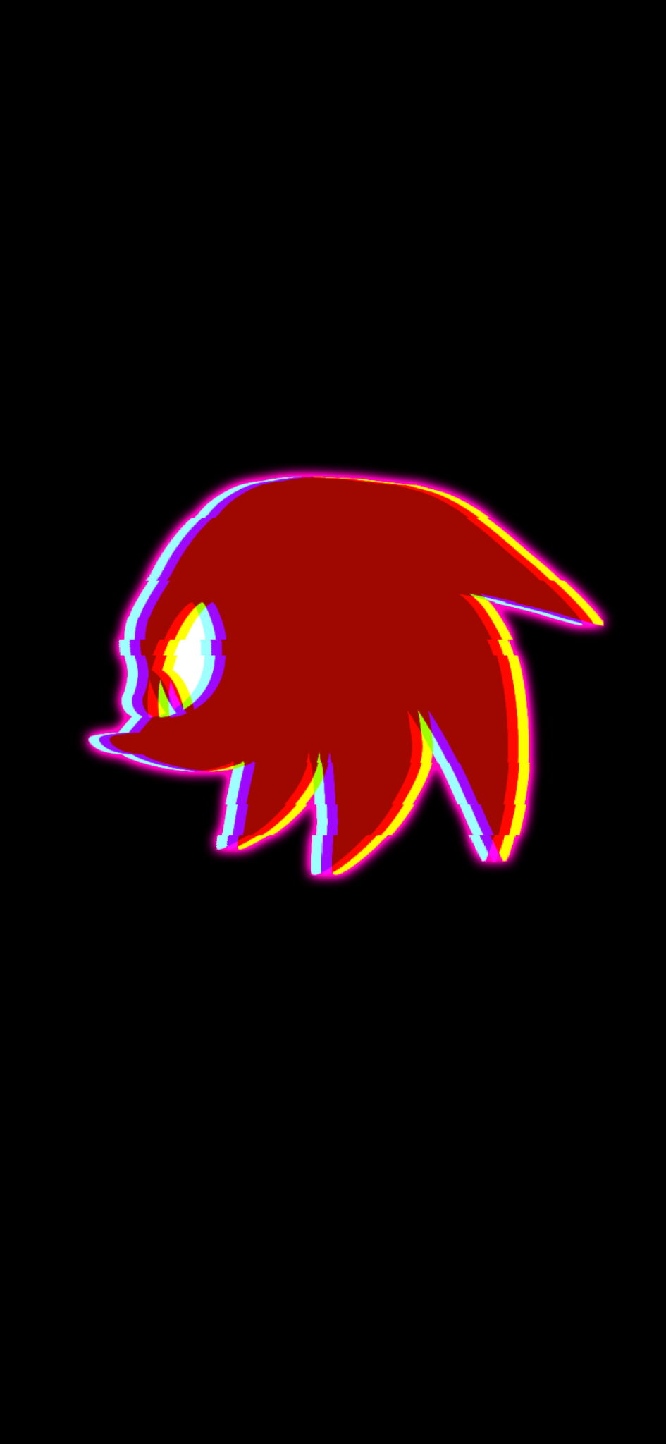 Knuckles Wallpapers