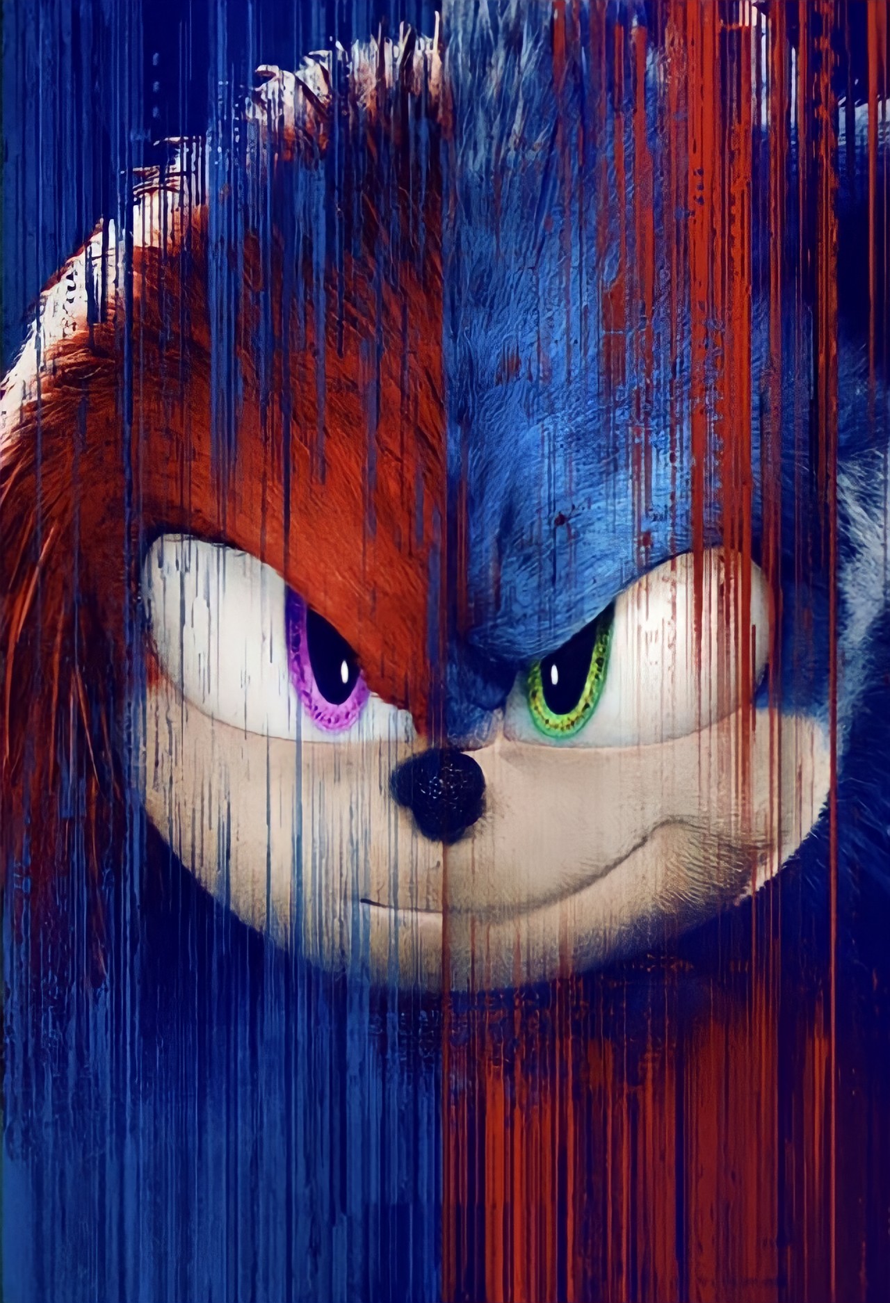 Knuckles Wallpapers