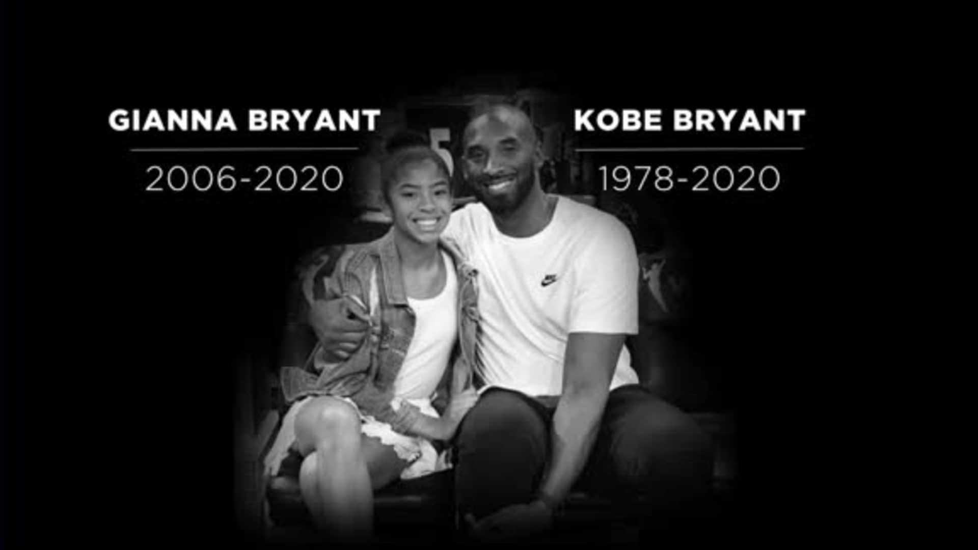 Kobe And Gianna Wallpapers