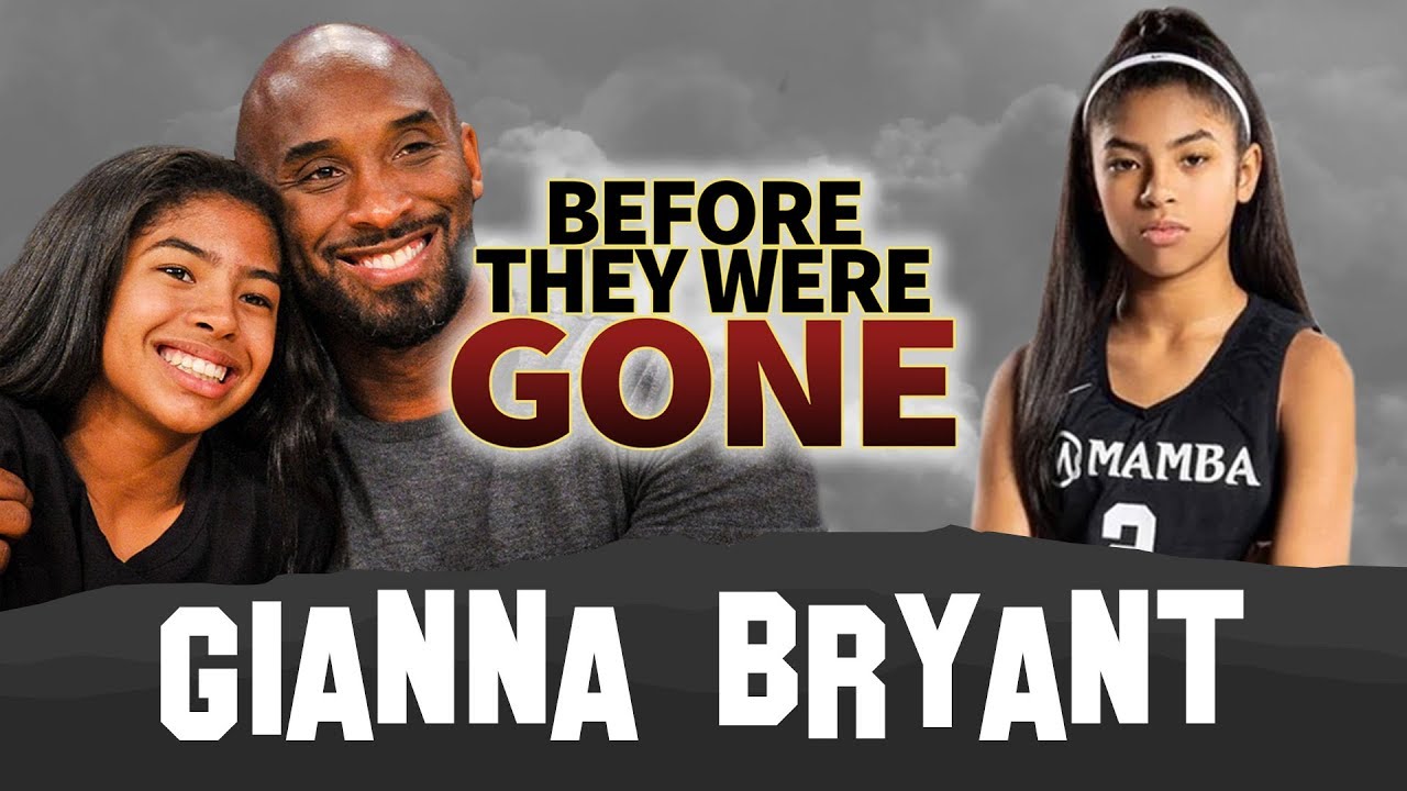 Kobe And Gianna Wallpapers