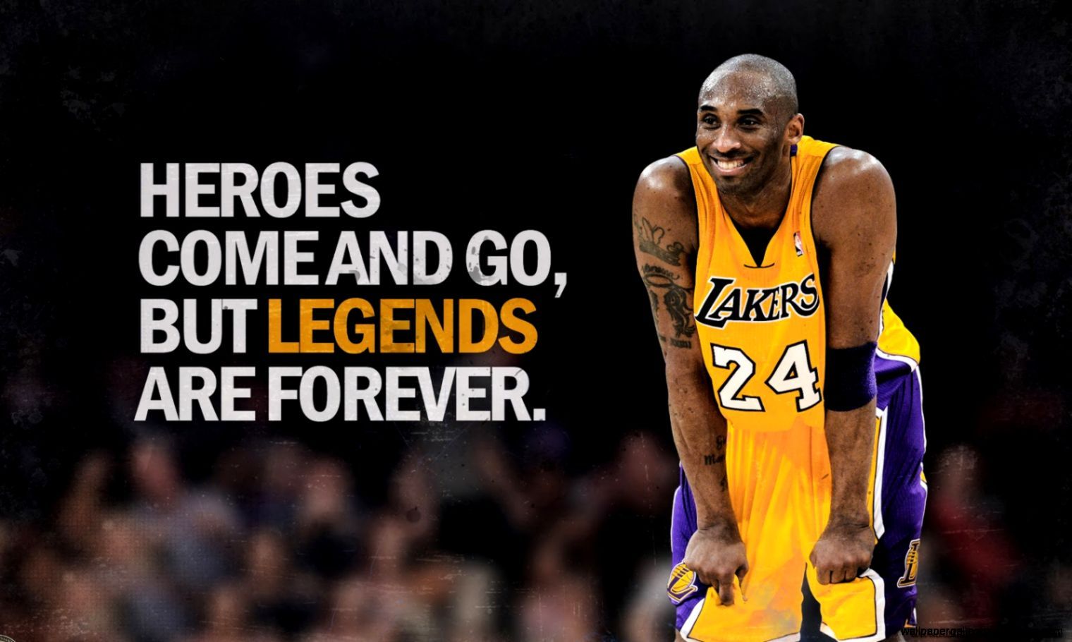 Kobe And Gianna Wallpapers