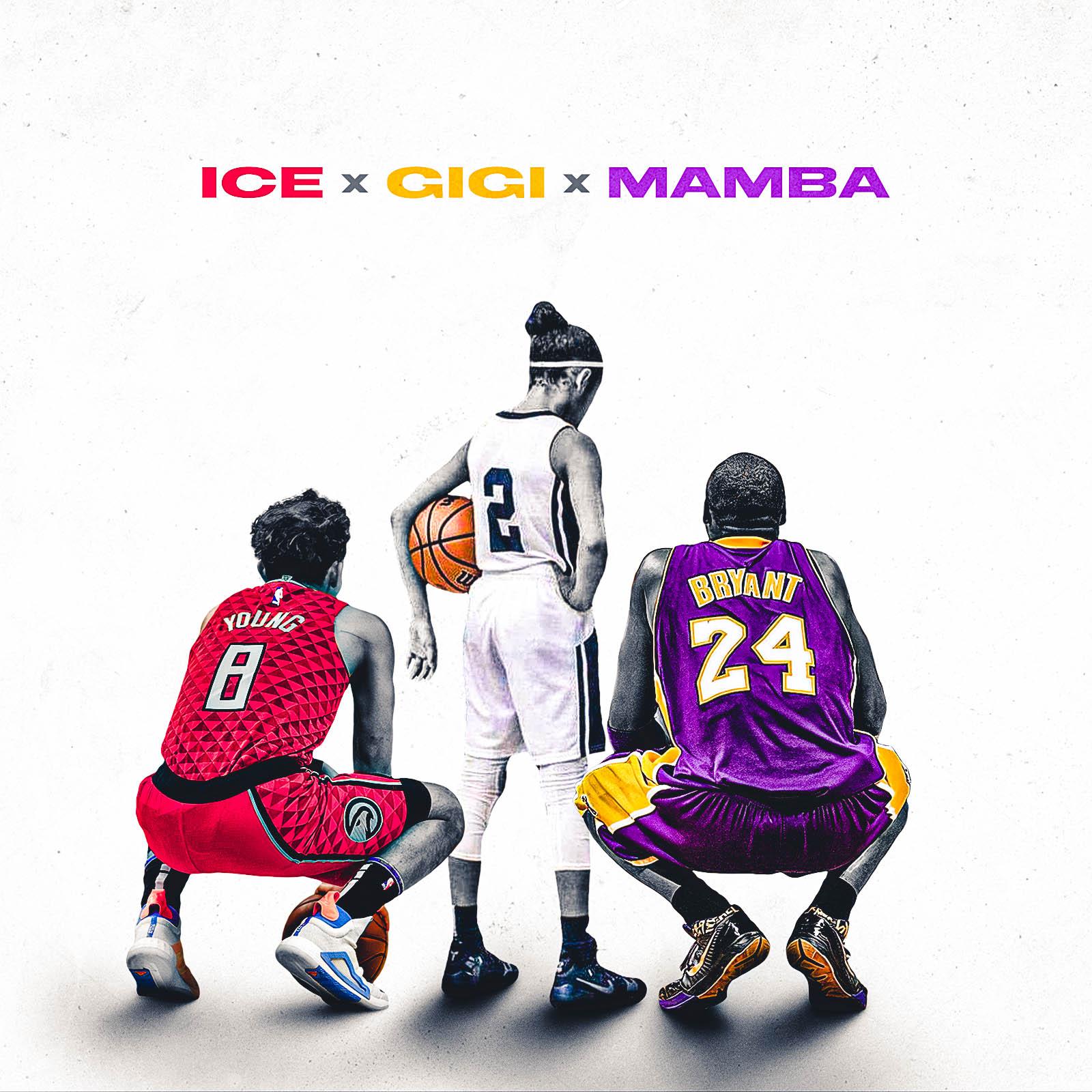 Kobe And Gigi Wallpapers