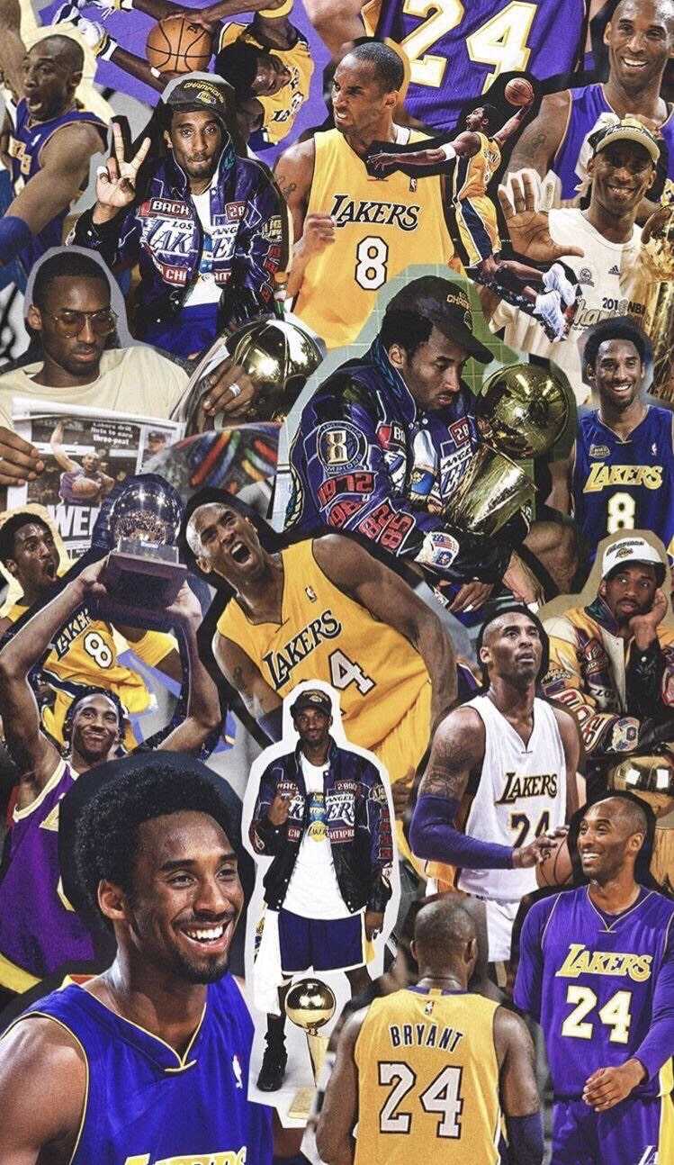 Kobe And Jordan Wallpapers