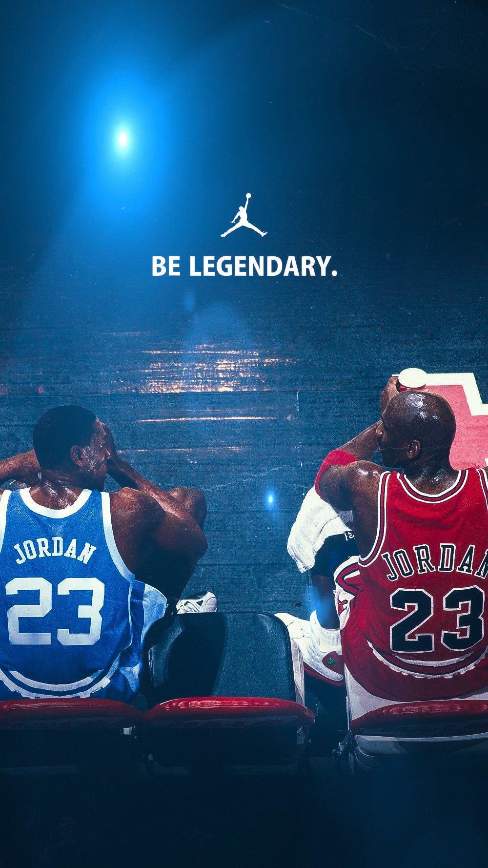 Kobe And Jordan Wallpapers