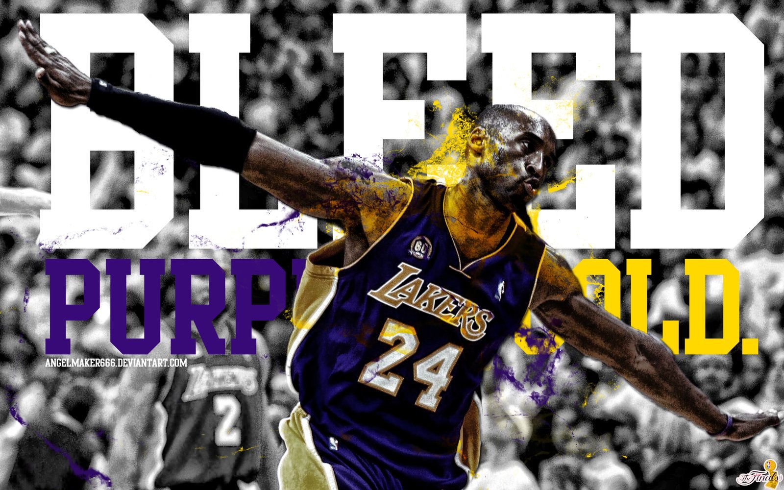 Kobe And Jordan Wallpapers