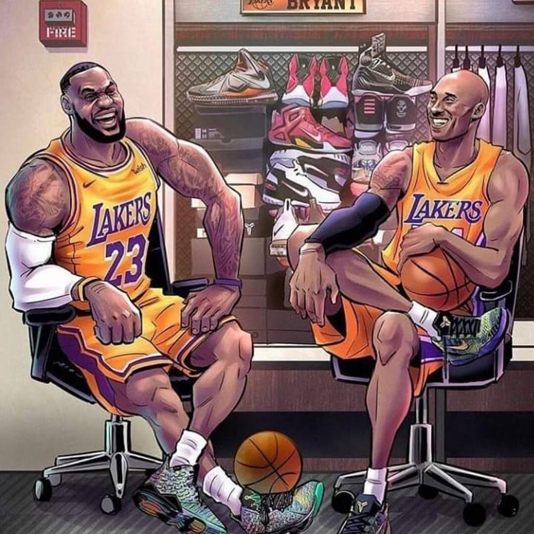 Kobe Bryant And Gigi Heaven Pictures Wallpapers