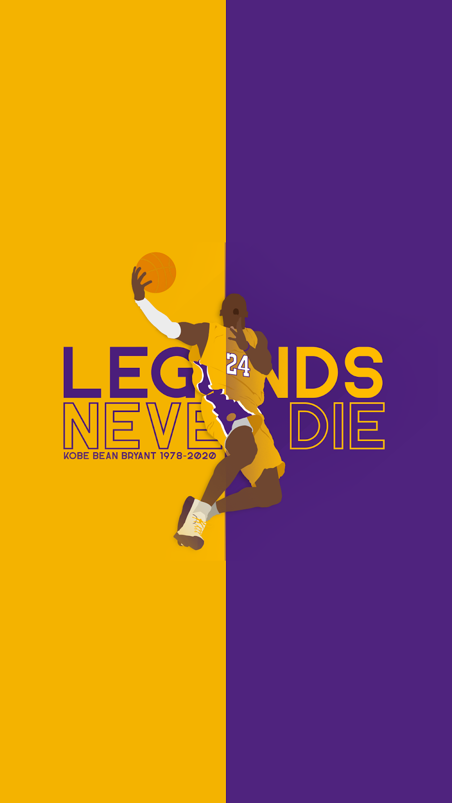 Kobe Bryant And Gigi Wallpapers