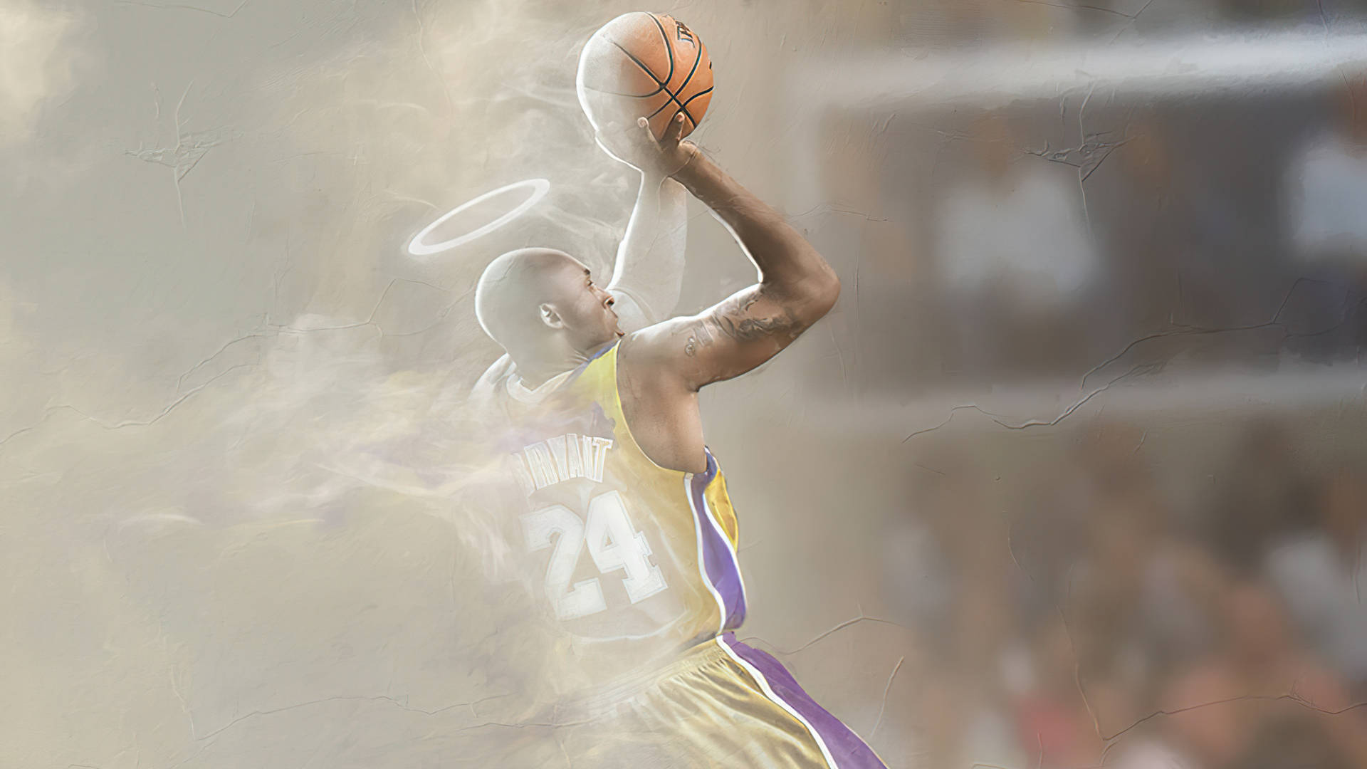 Kobe Bryant And Gigi Wallpapers