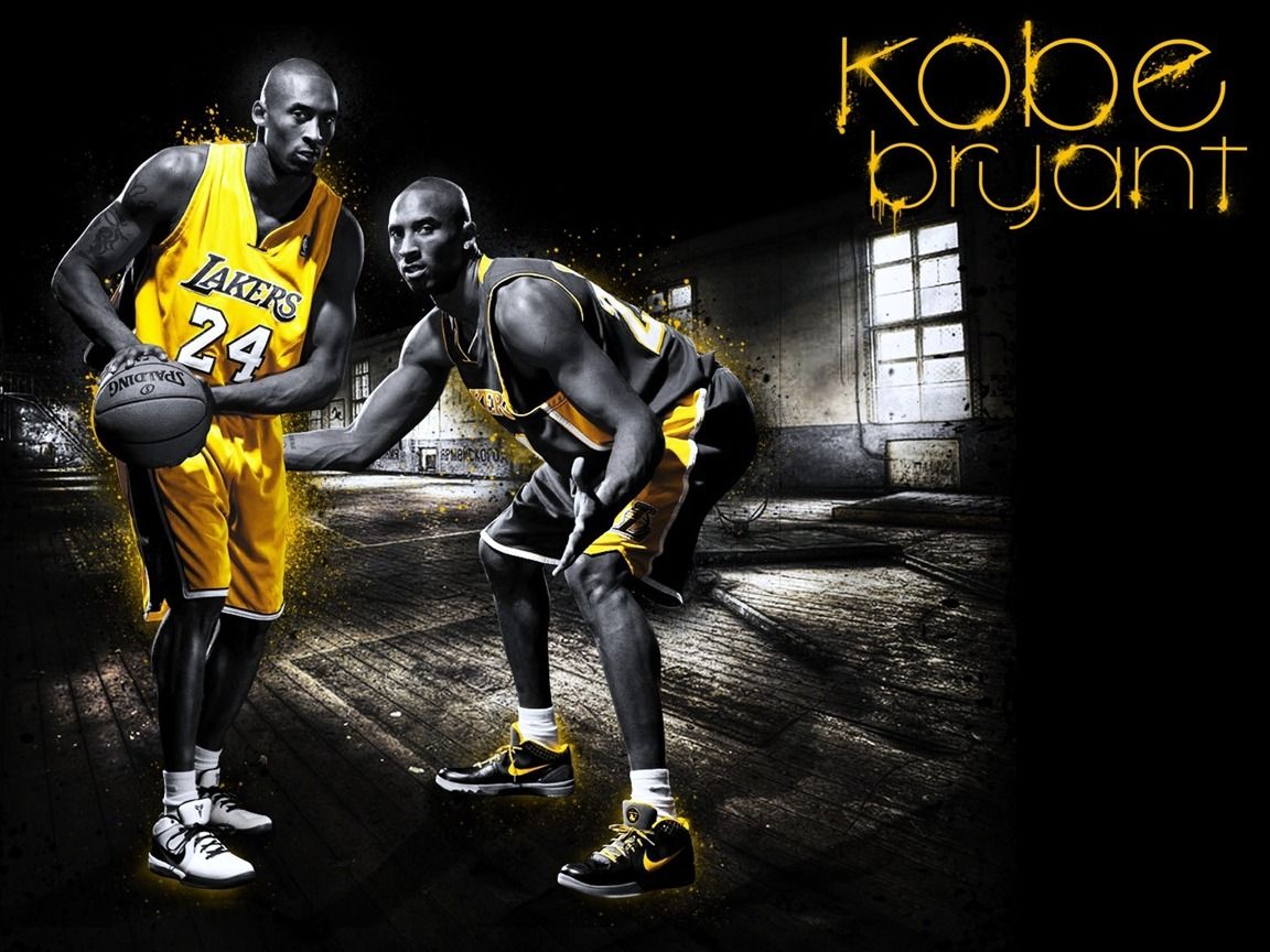 Kobe Bryant And Gigi Wallpapers