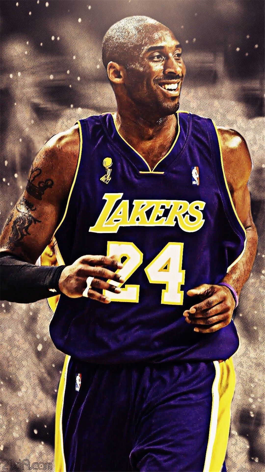 Kobe Bryant And Gigi Wallpapers