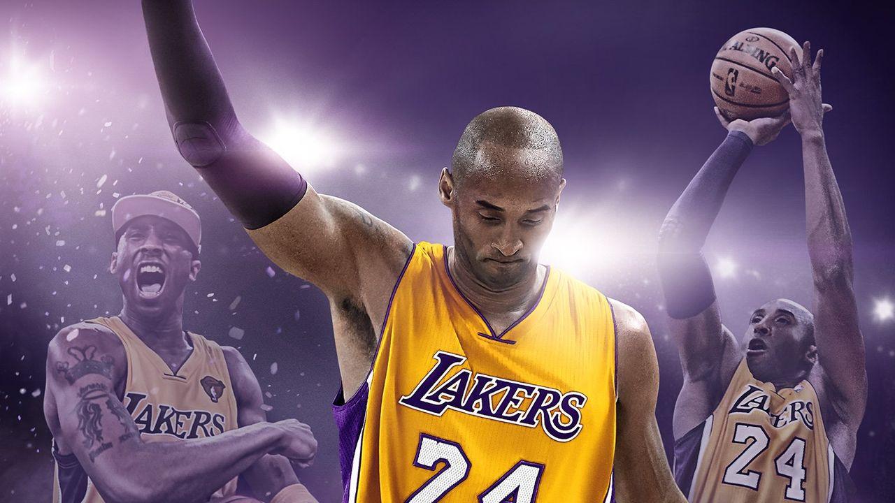 Kobe Bryant And Gigi Wallpapers