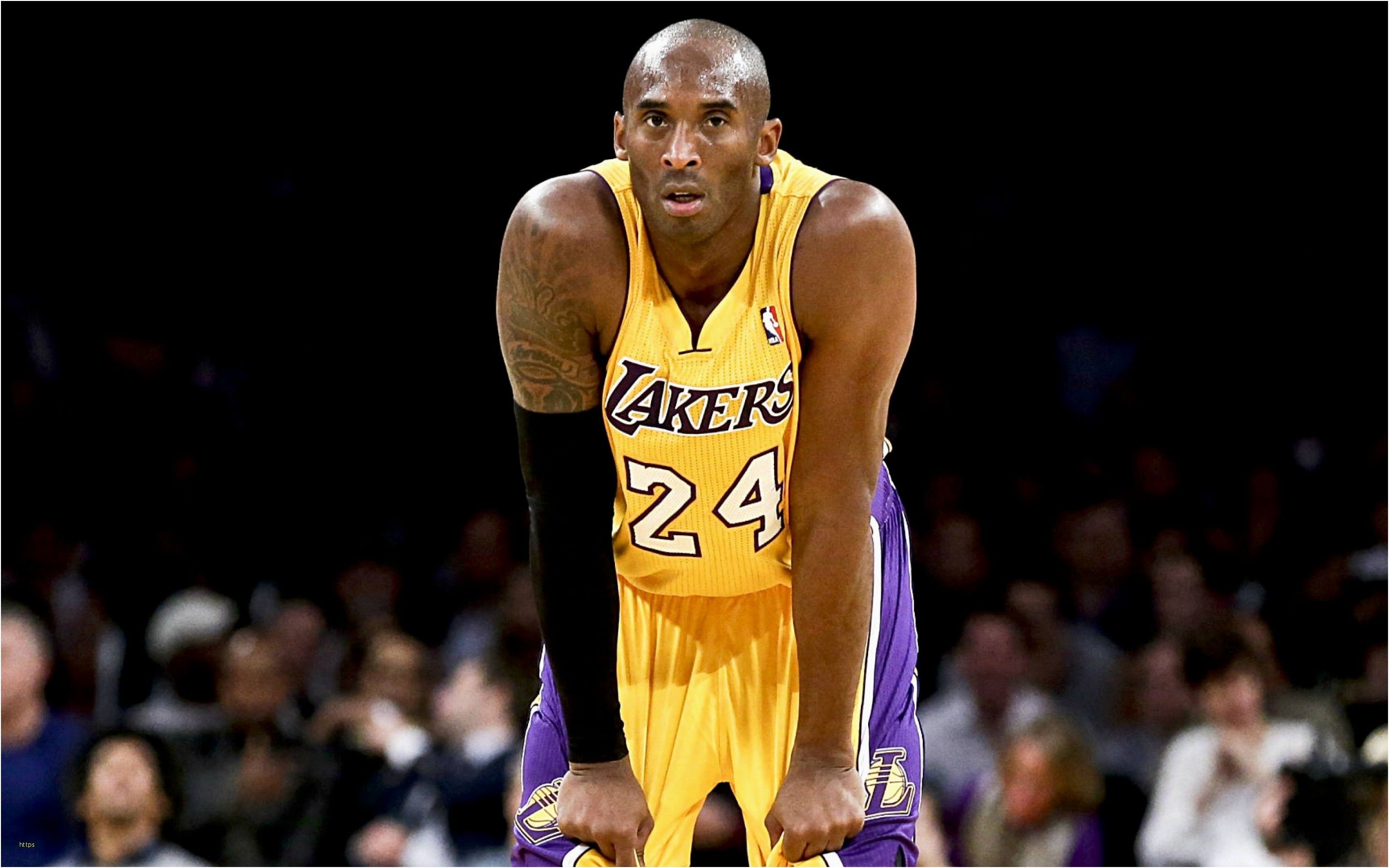 Kobe Bryant Championship Wallpapers