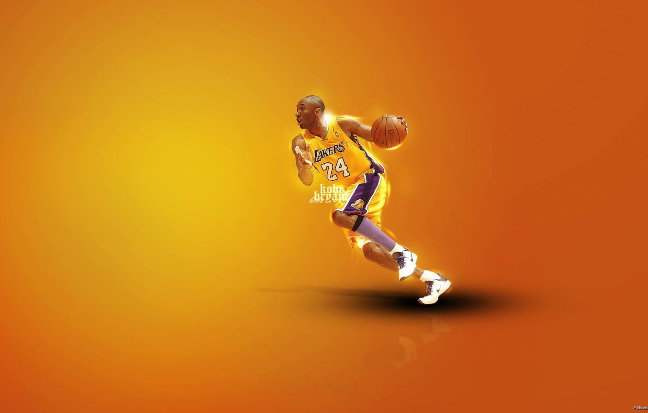 Kobe Bryant Lakers Wallpapers