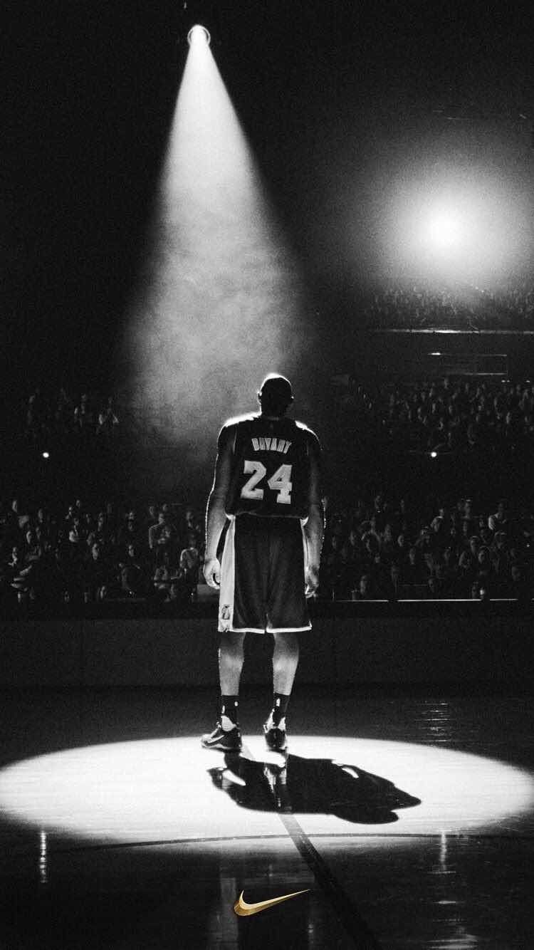 Kobe Bryant Phone Wallpapers