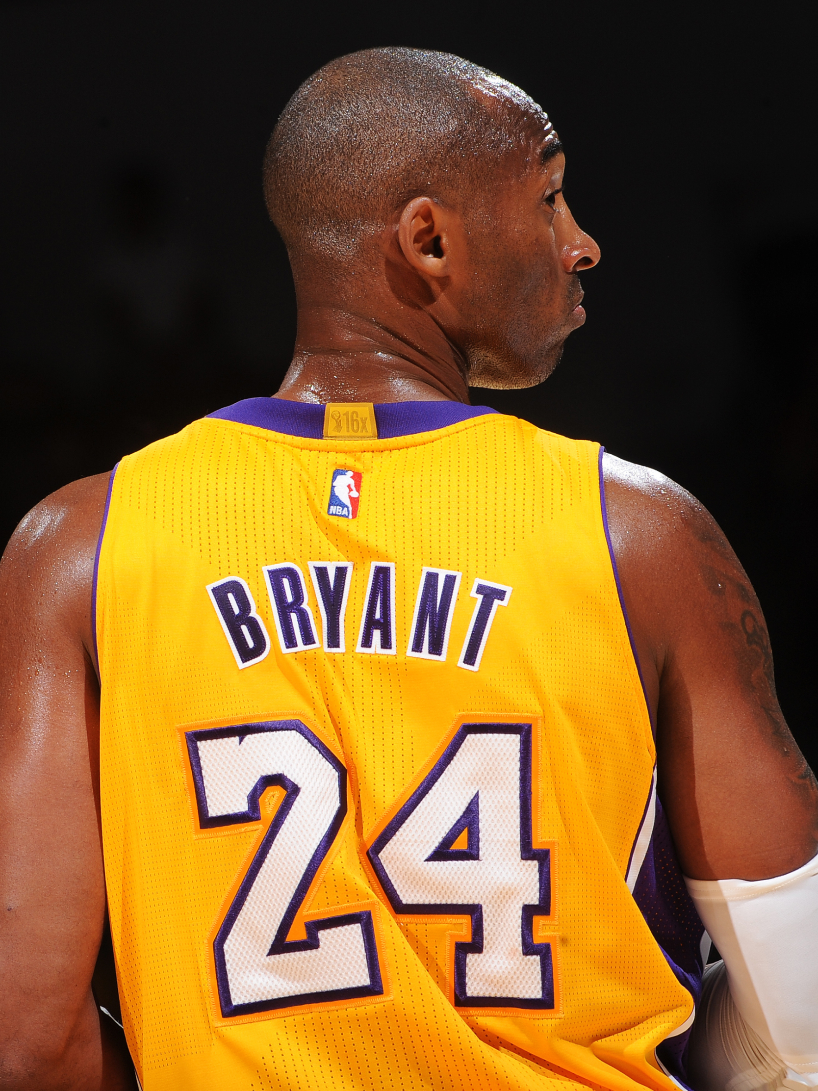 Kobe Bryant Phone Wallpapers