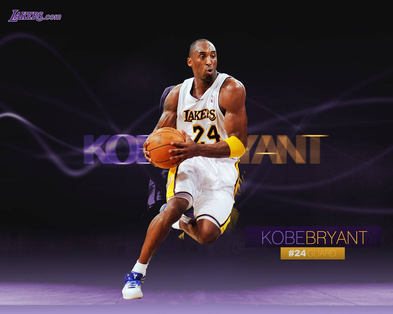 Kobe Bryant Phone Wallpapers