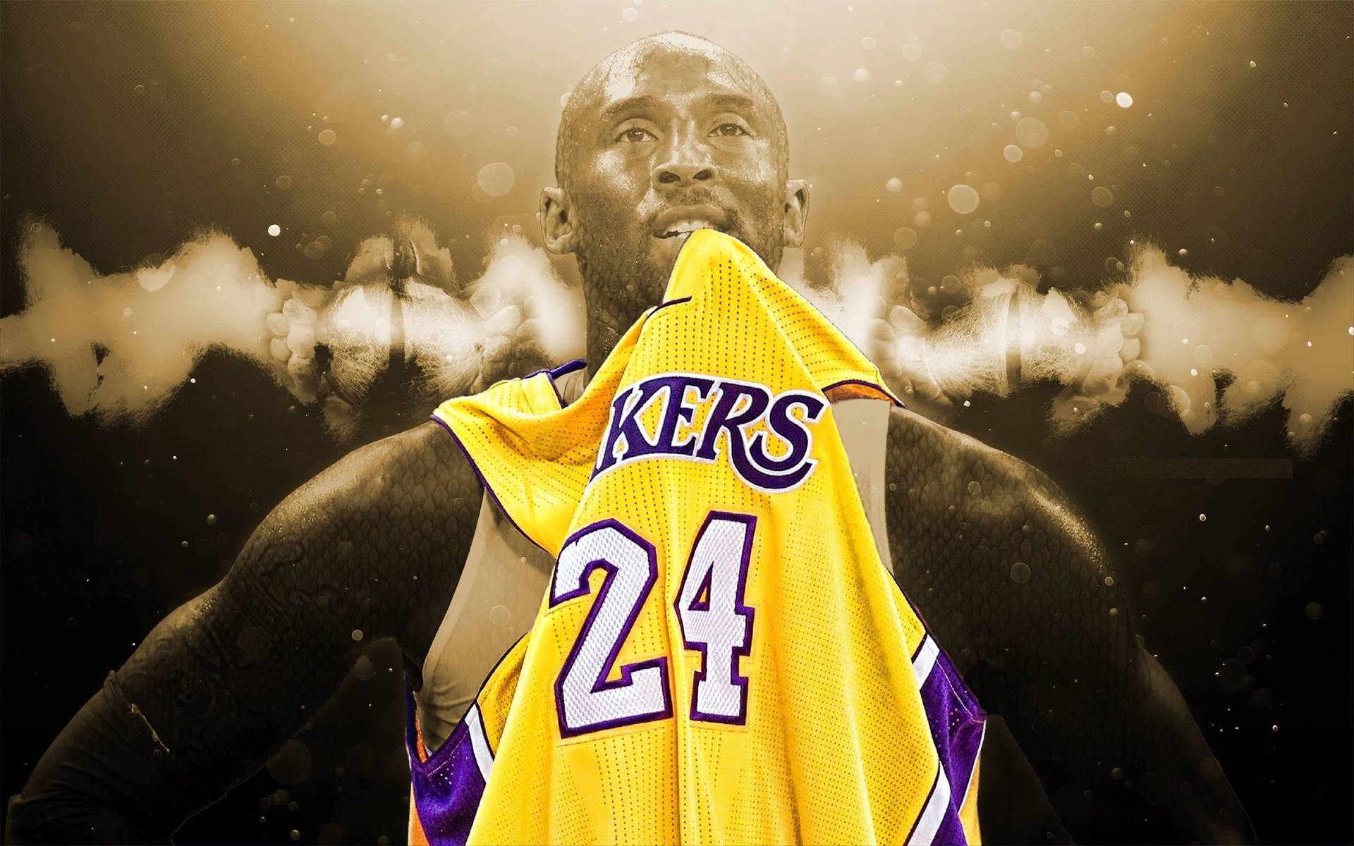 Kobe Bryant Phone Wallpapers