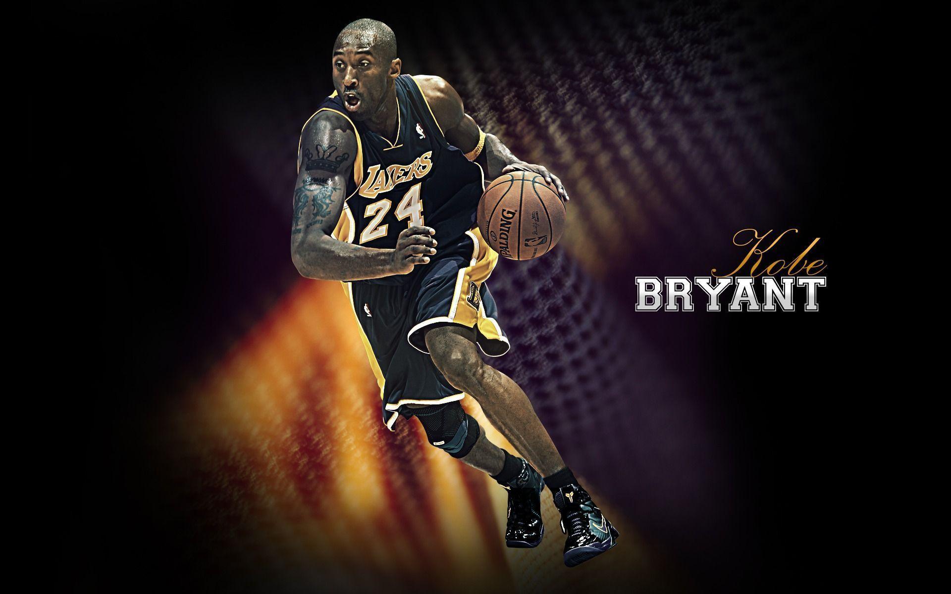 Kobe Bryant 2015 Wallpapers