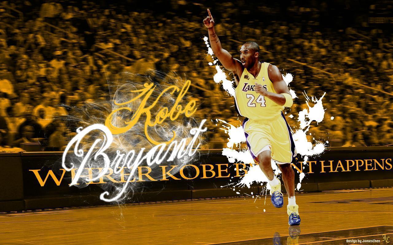 Kobe Bryant 2015 Wallpapers