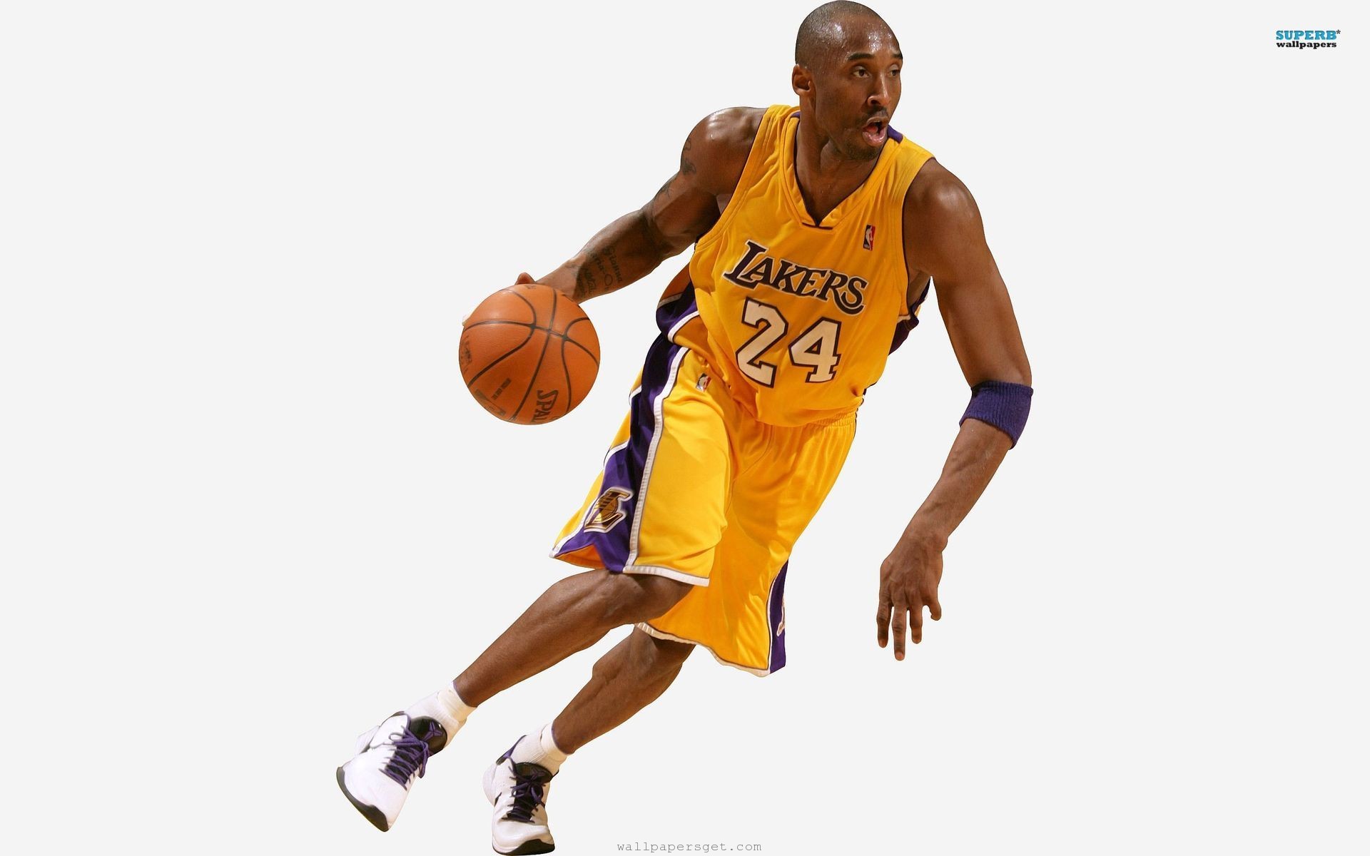 Kobe Bryant 2015 Wallpapers