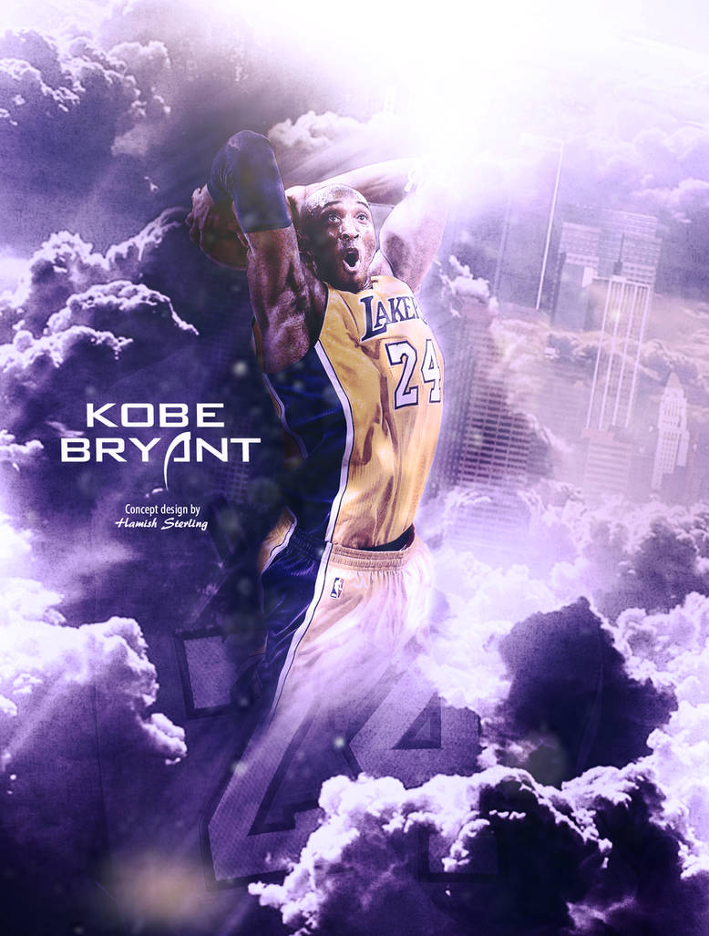 Kobe Bryant 2015 Wallpapers