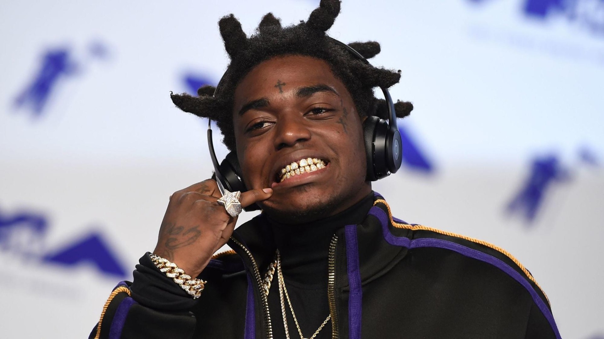 Kodak Black Cartoon Wallpapers