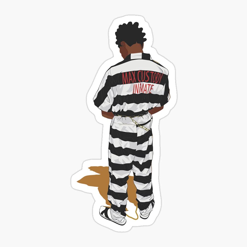 Kodak Black Cartoon Wallpapers