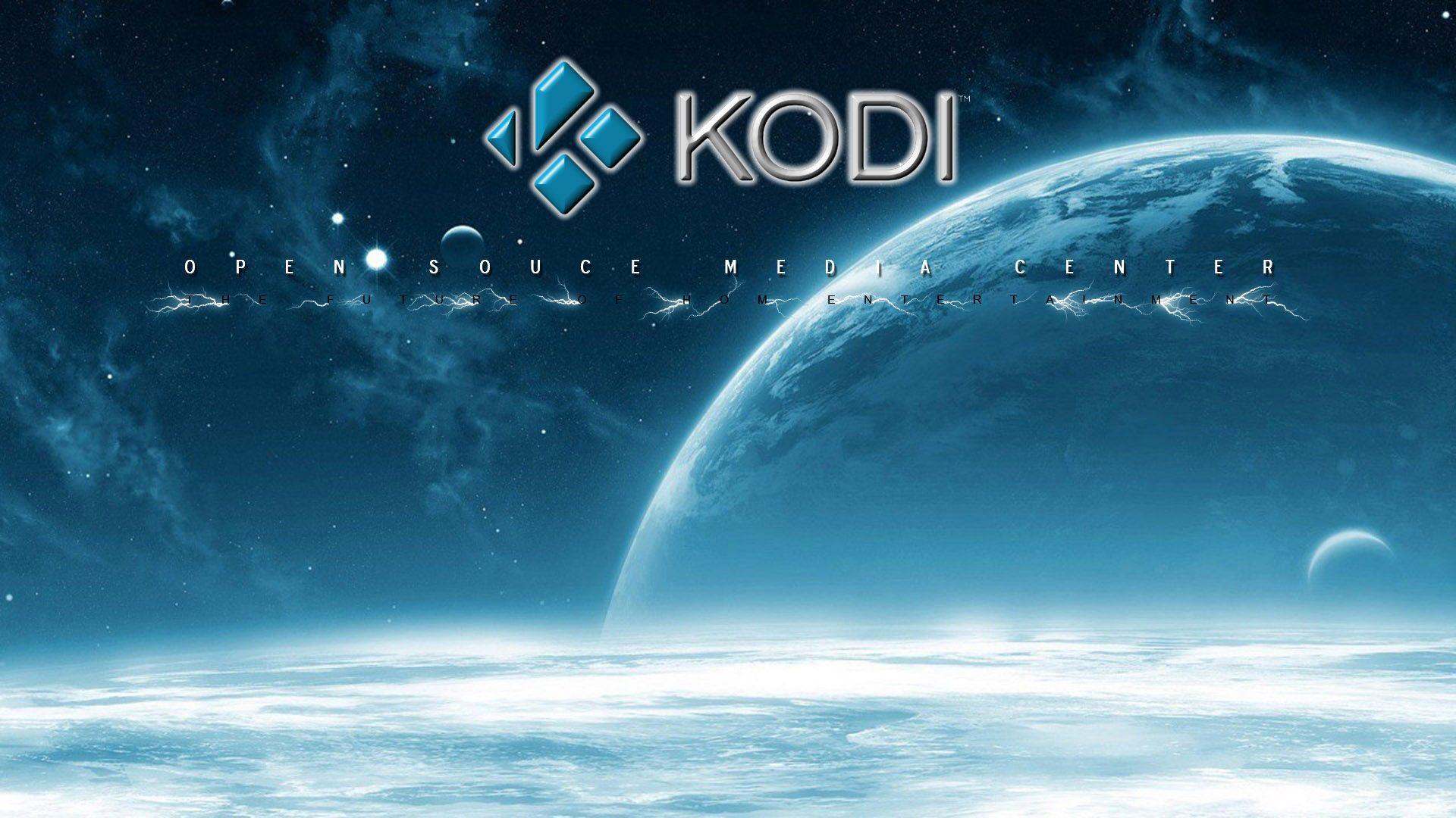 Kodi Wallpapers