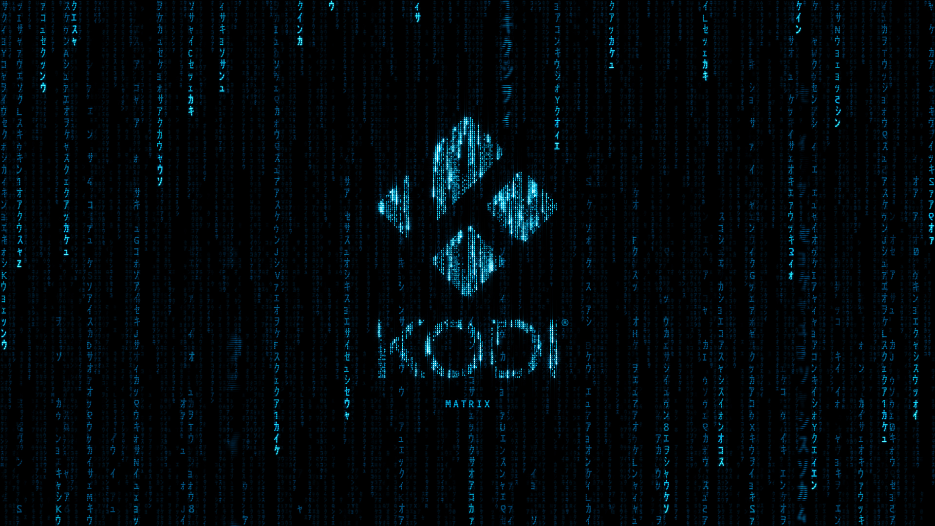 Kodi Wallpapers