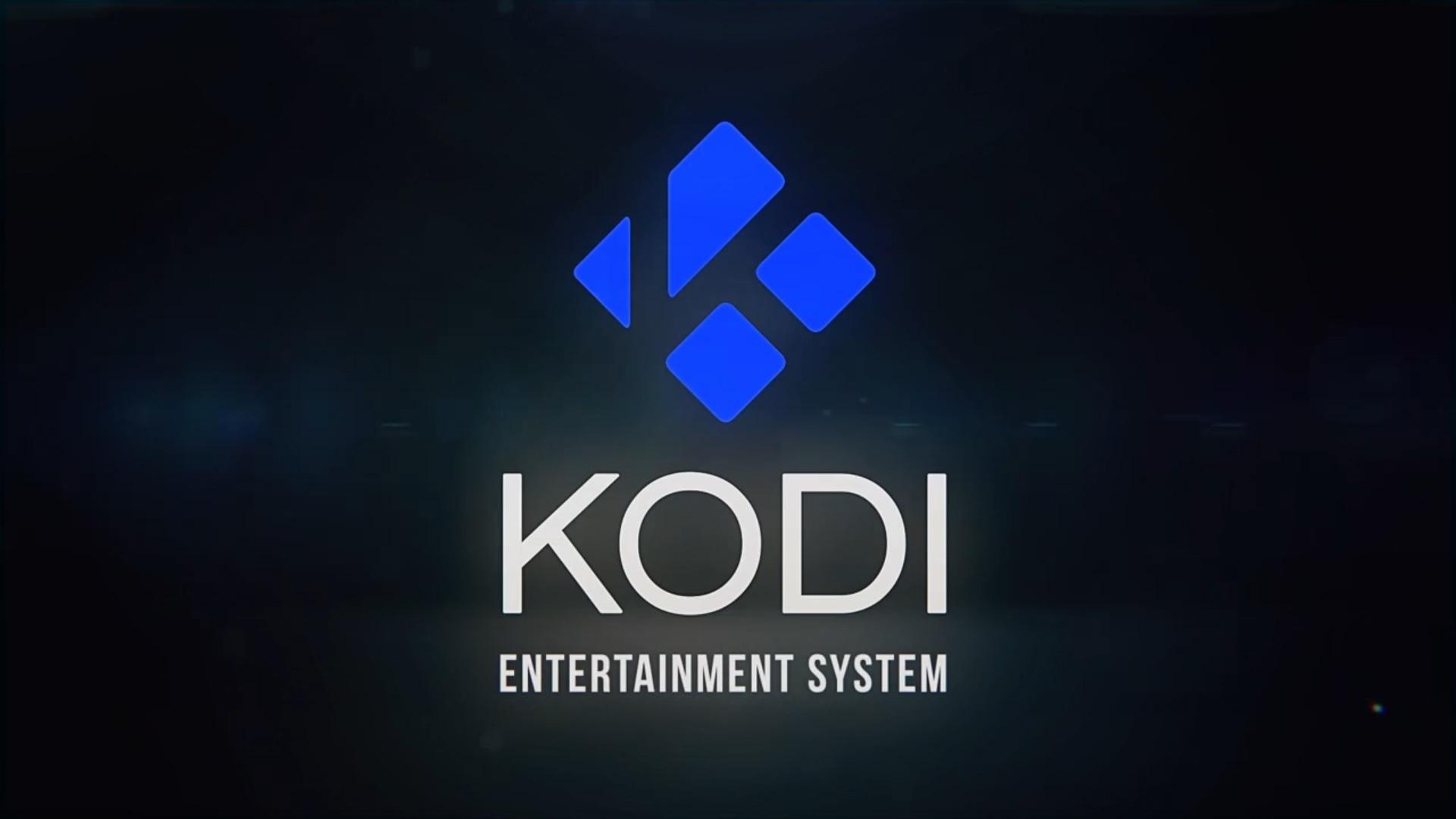 Kodi Wallpapers