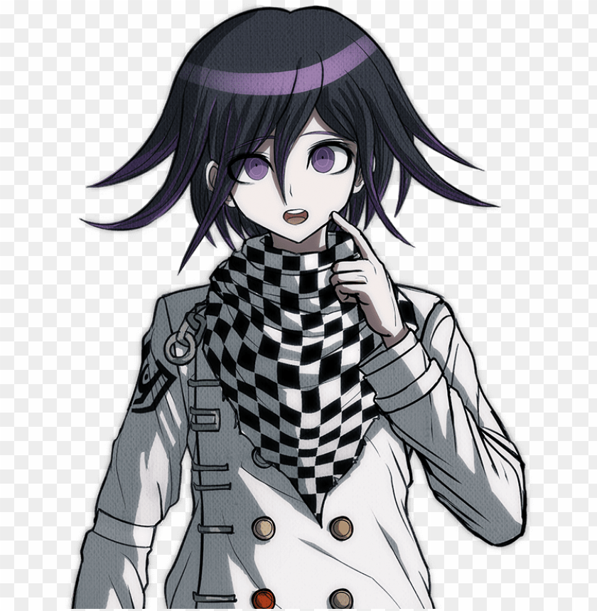 Kokichi Ouma Pixel Wallpapers