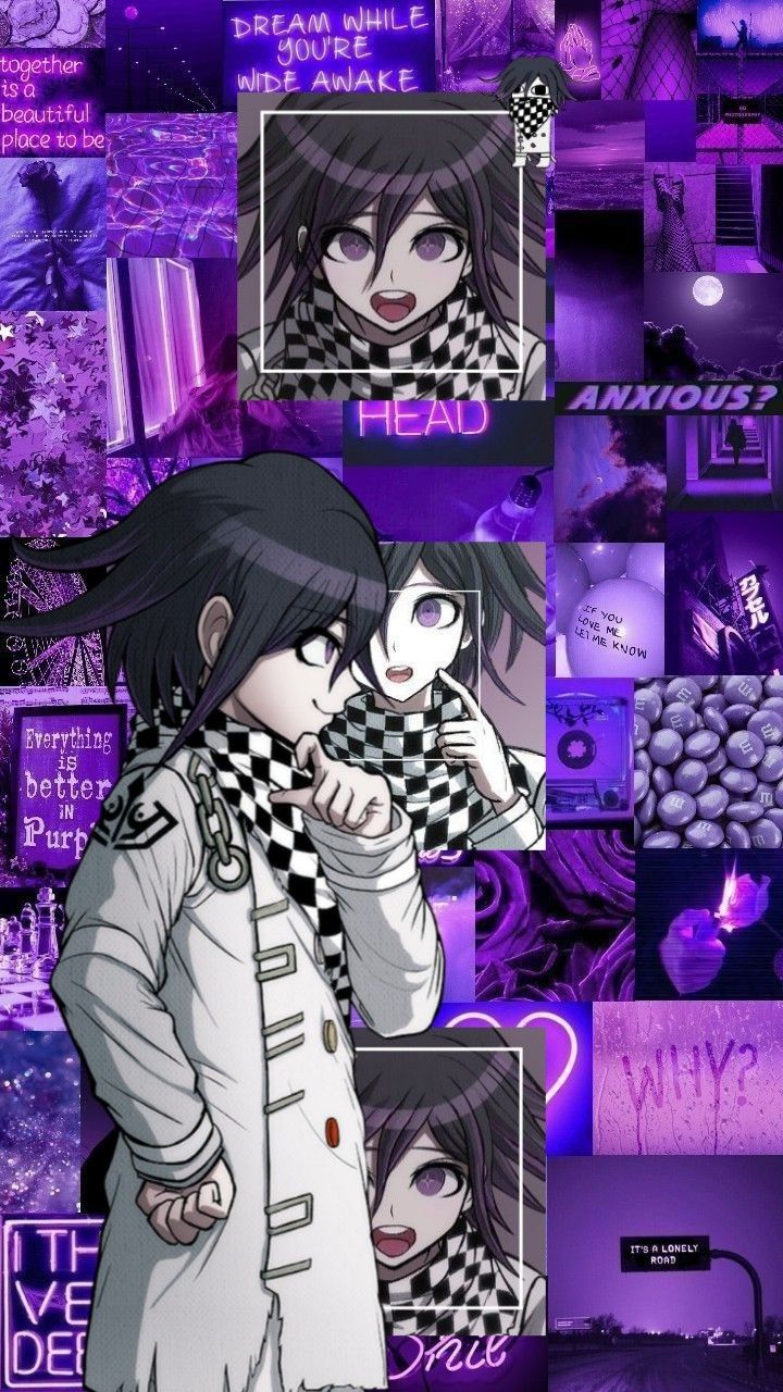 Kokichi Ouma Wallpapers