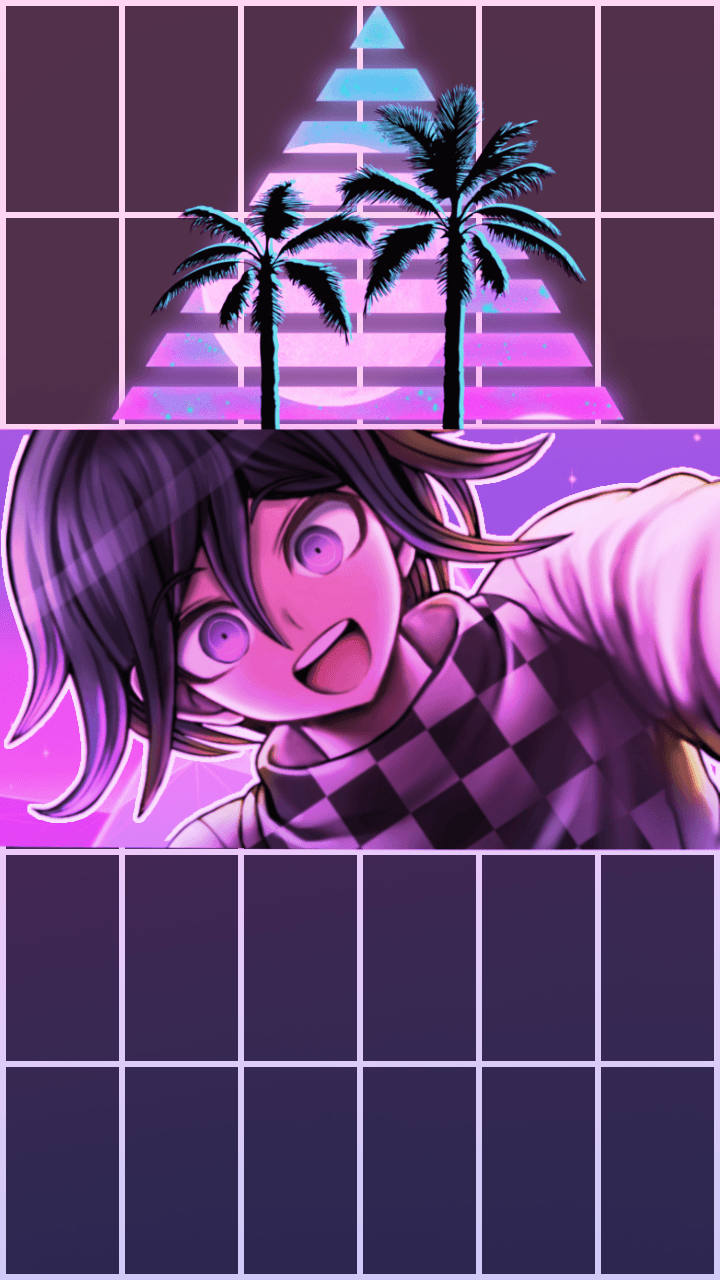 Kokichi Ouma Wallpapers