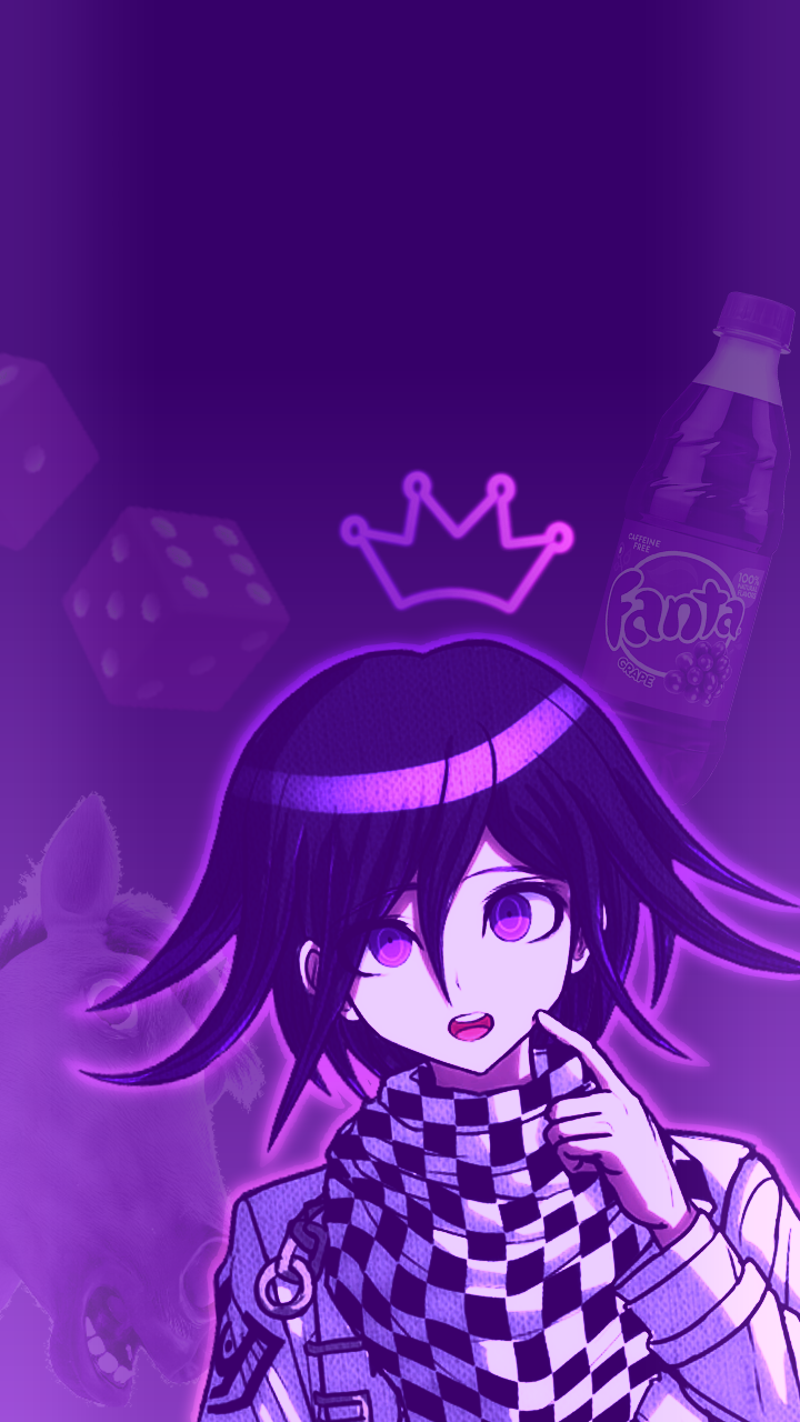 Kokichi Ouma Wallpapers