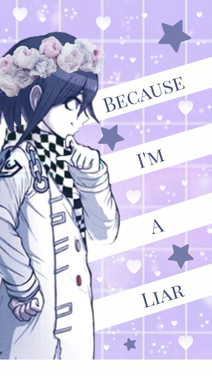 Kokichi Ouma Wallpapers