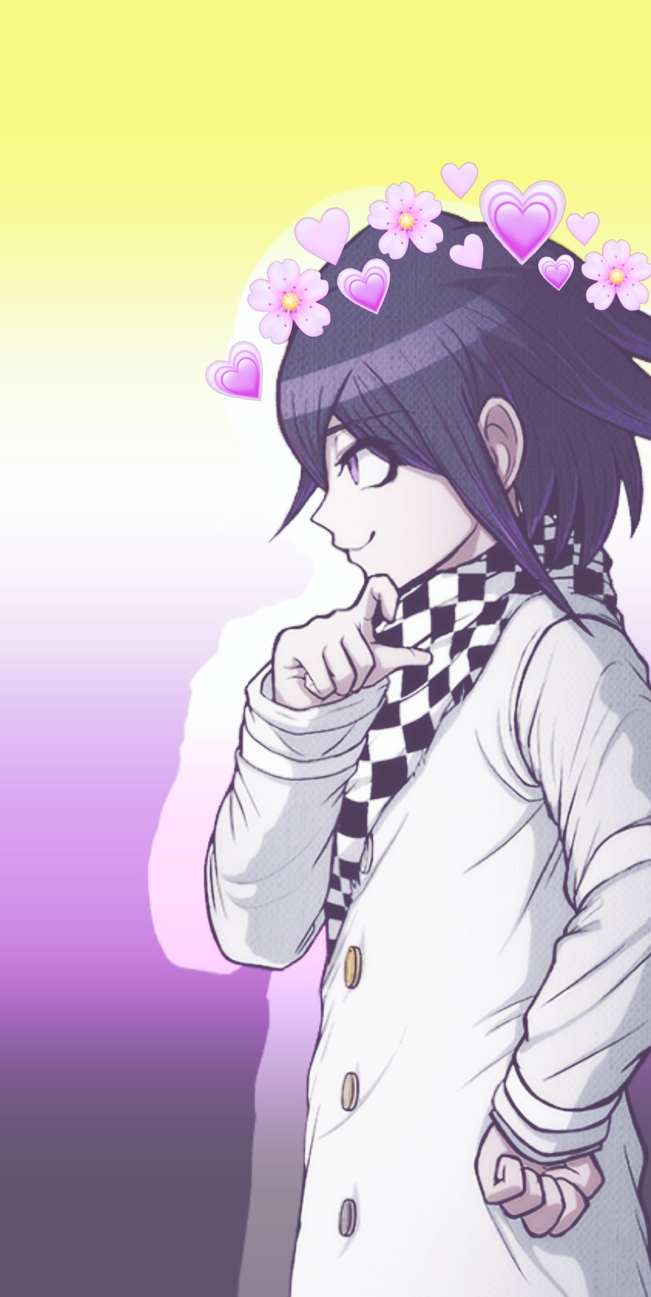 Kokichi Ouma Wallpapers