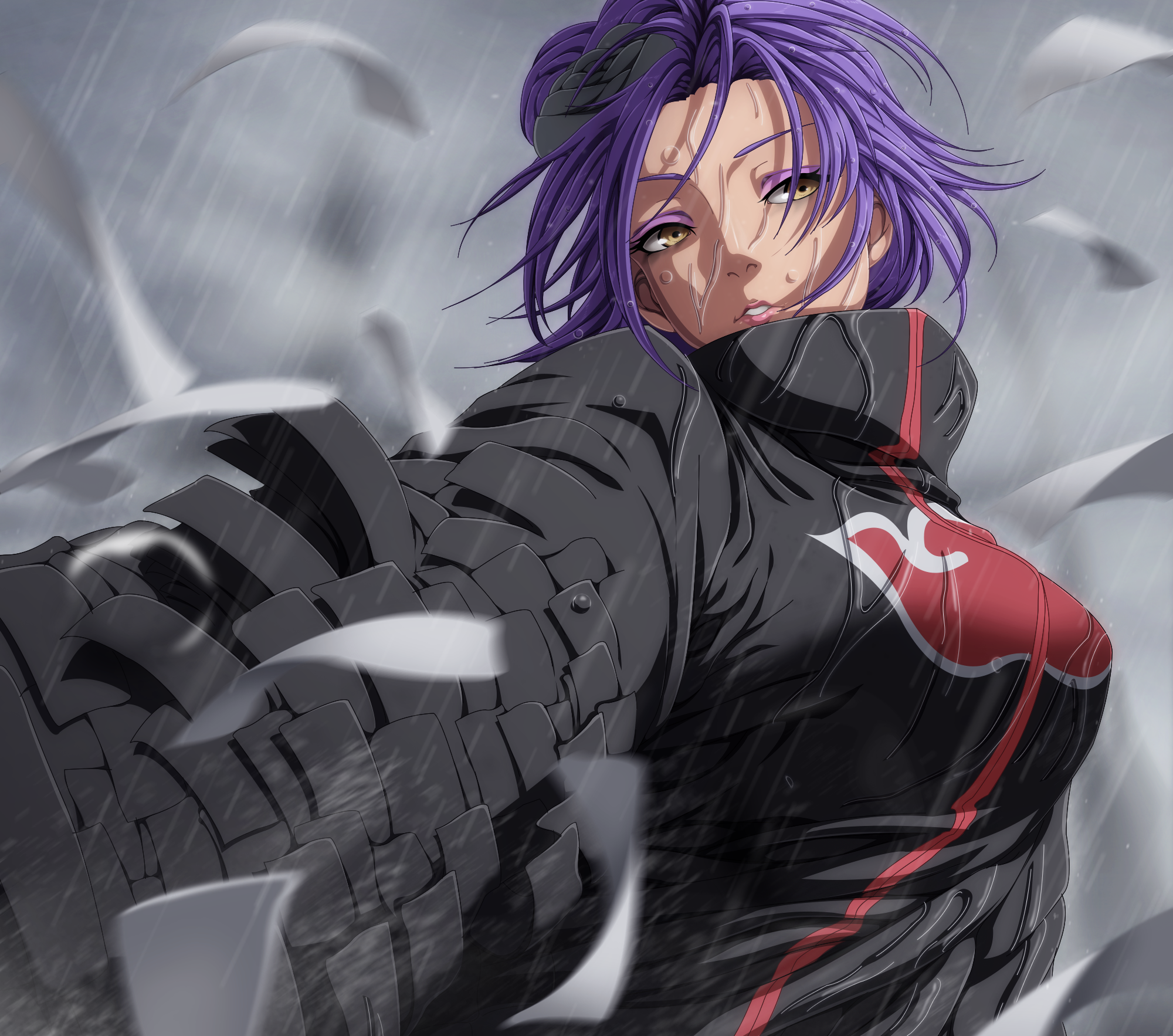 Konan Wallpapers