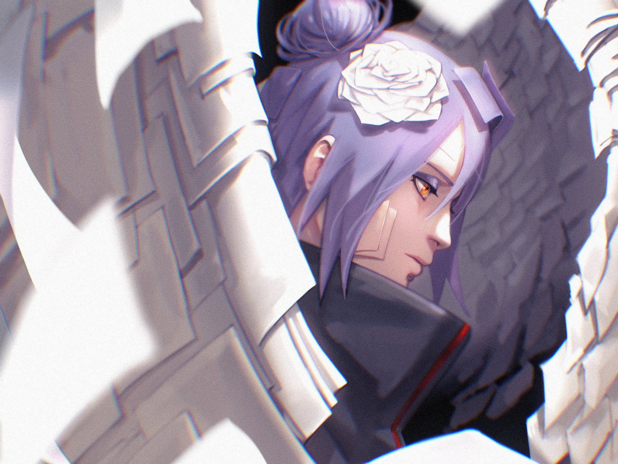 Konan Wallpapers