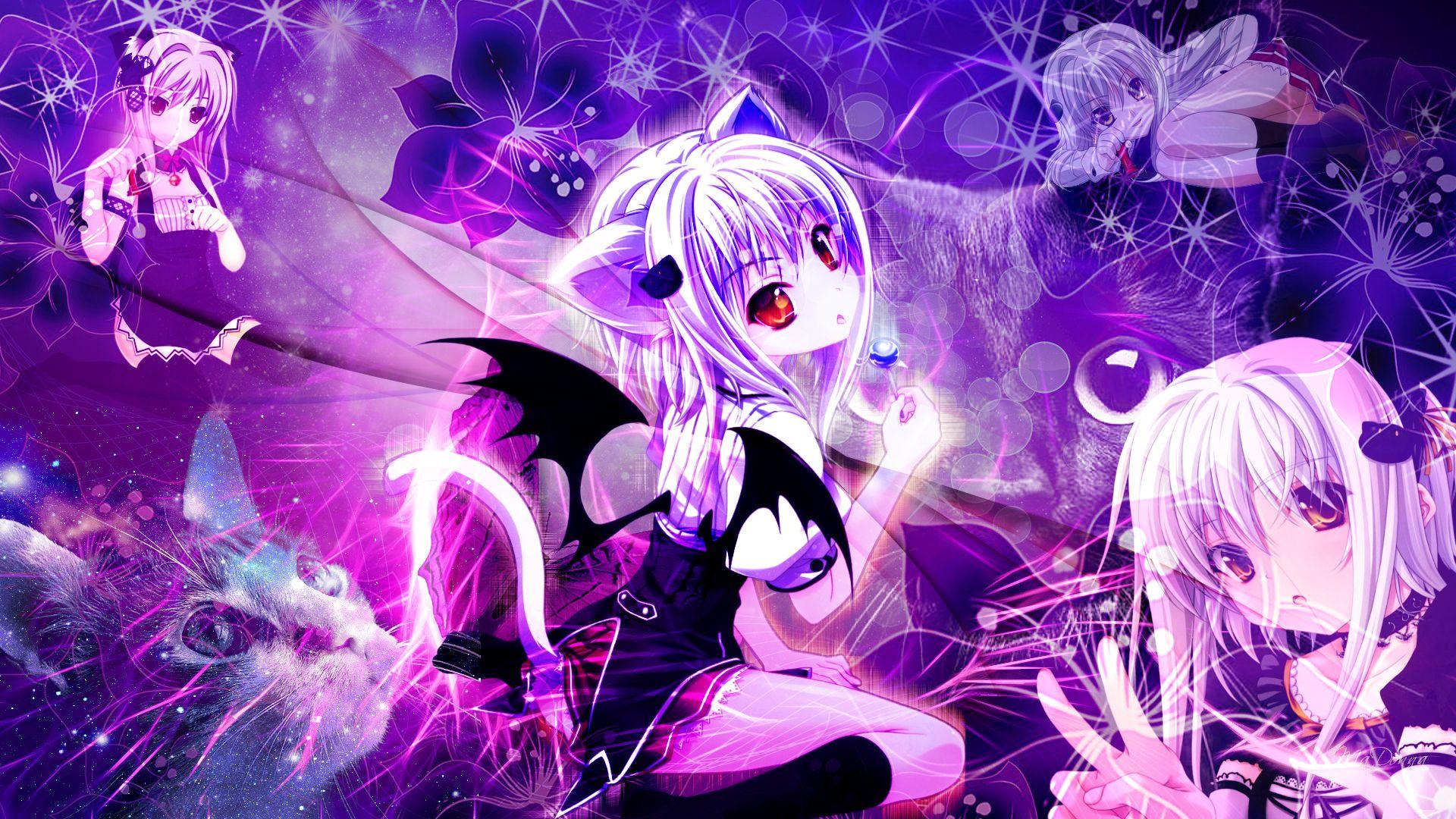 Koneko Wallpapers