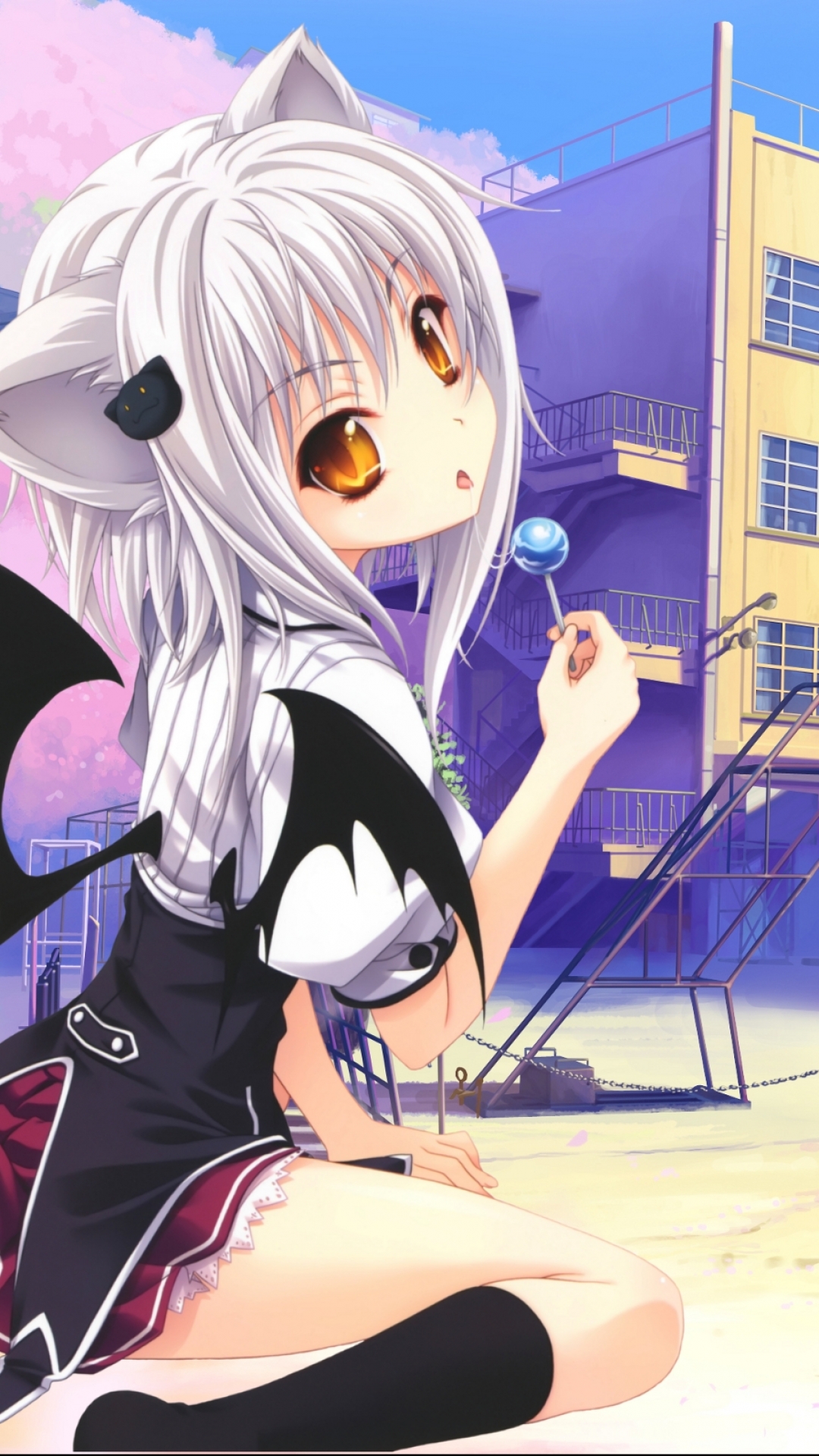 Koneko Wallpapers