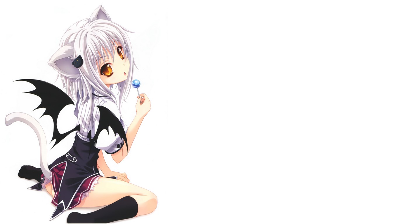 Koneko Wallpapers