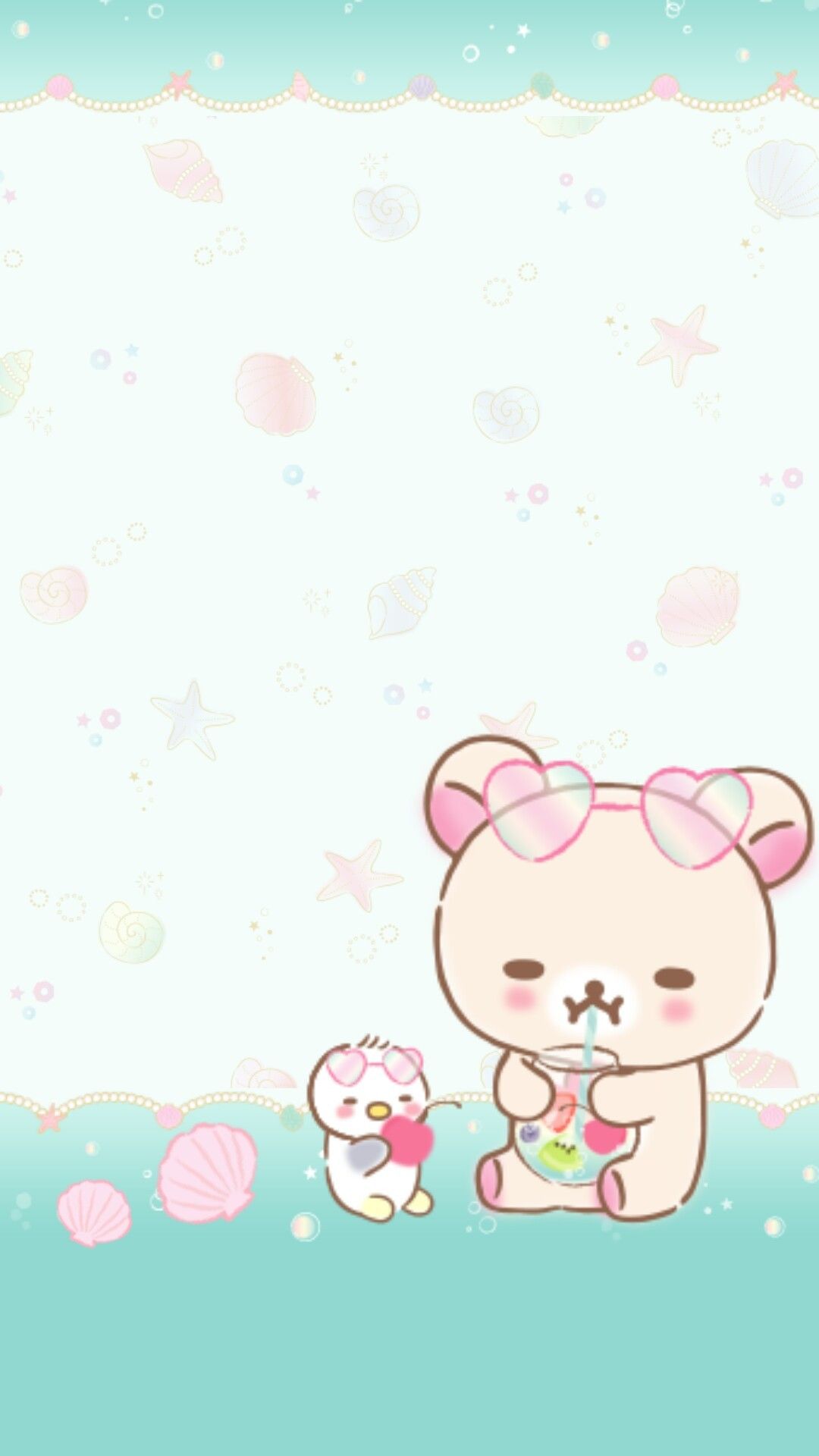 Korilakkuma Wallpapers