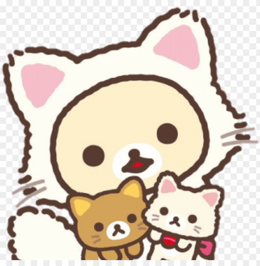 Korilakkuma Wallpapers