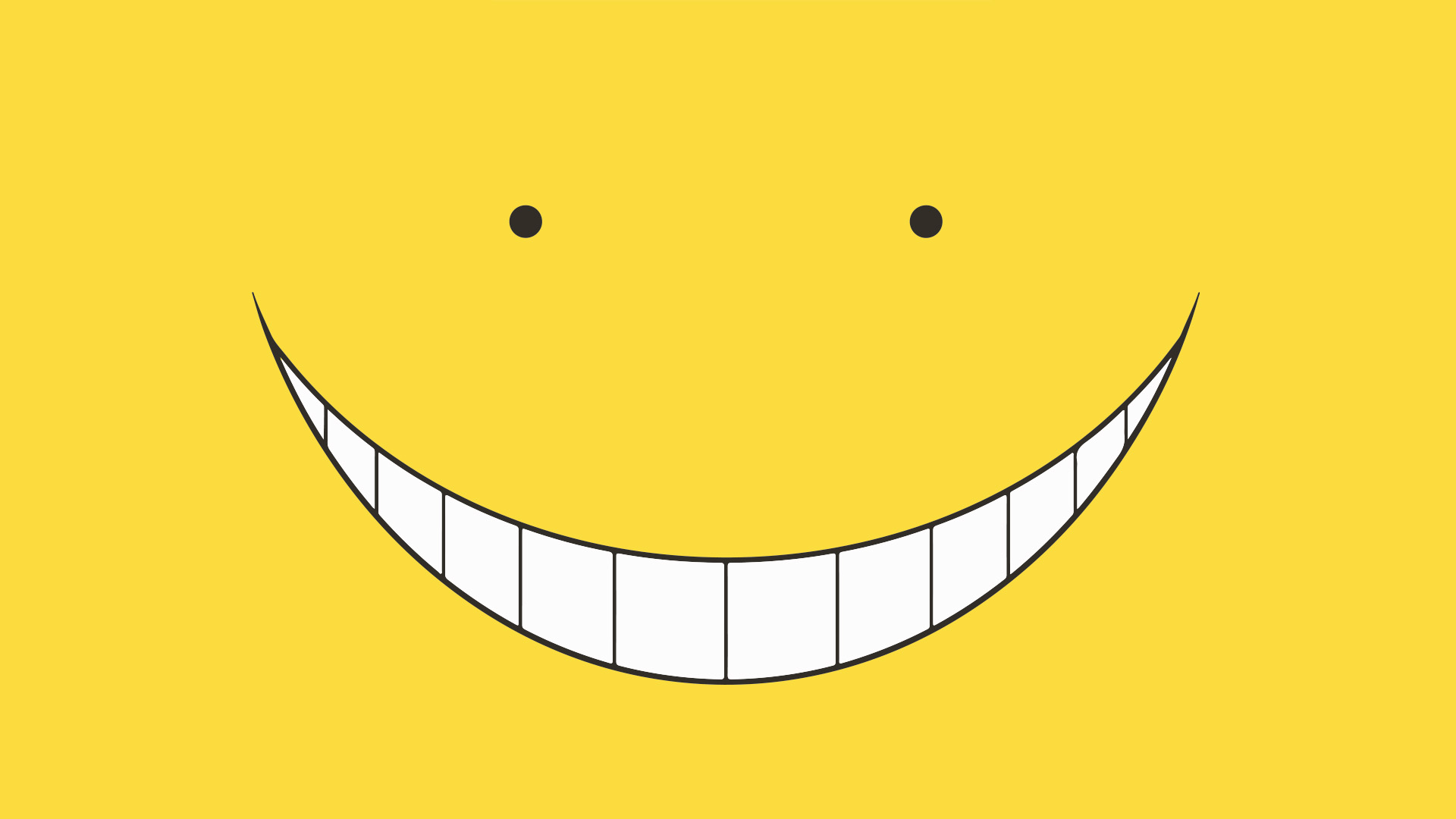 Koro Sensei Wallpapers