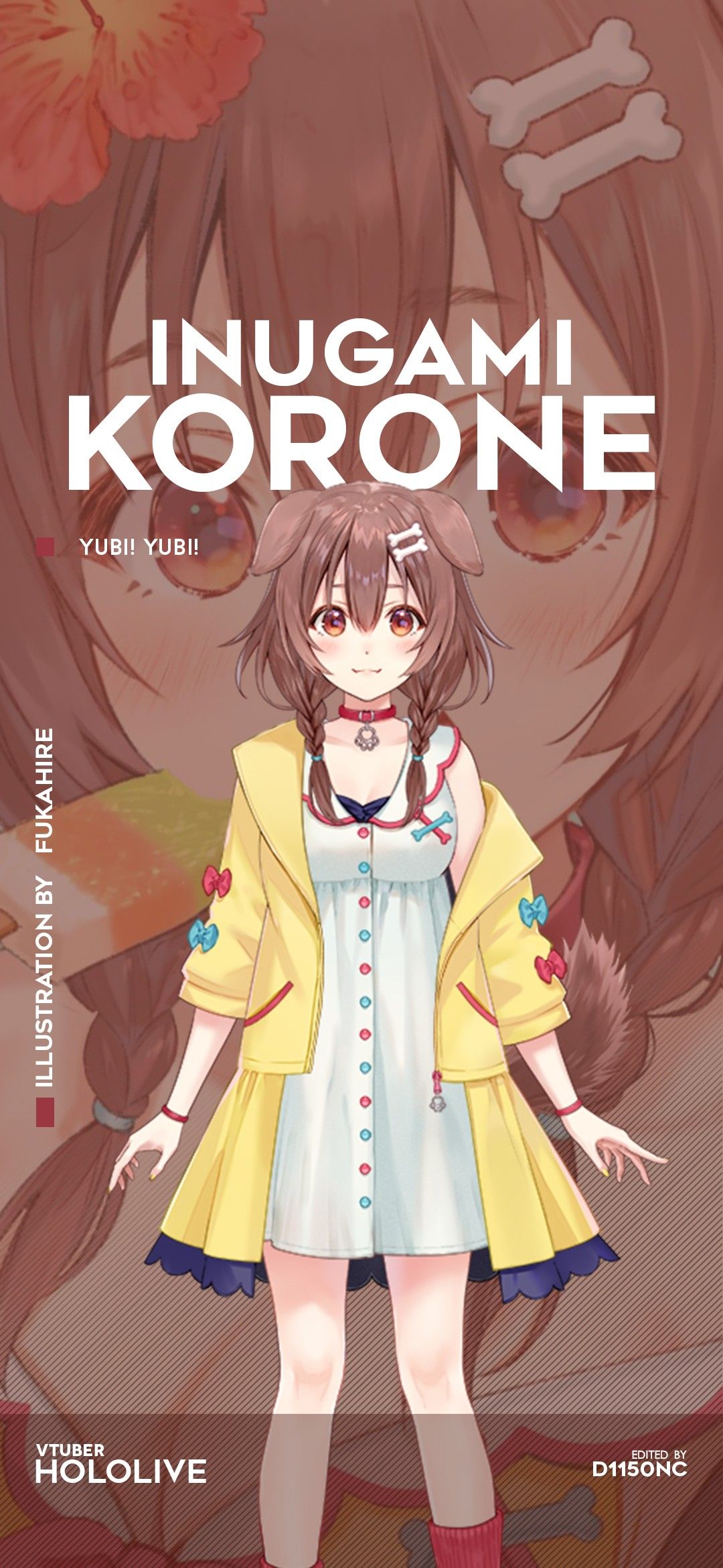 Korone Wallpapers