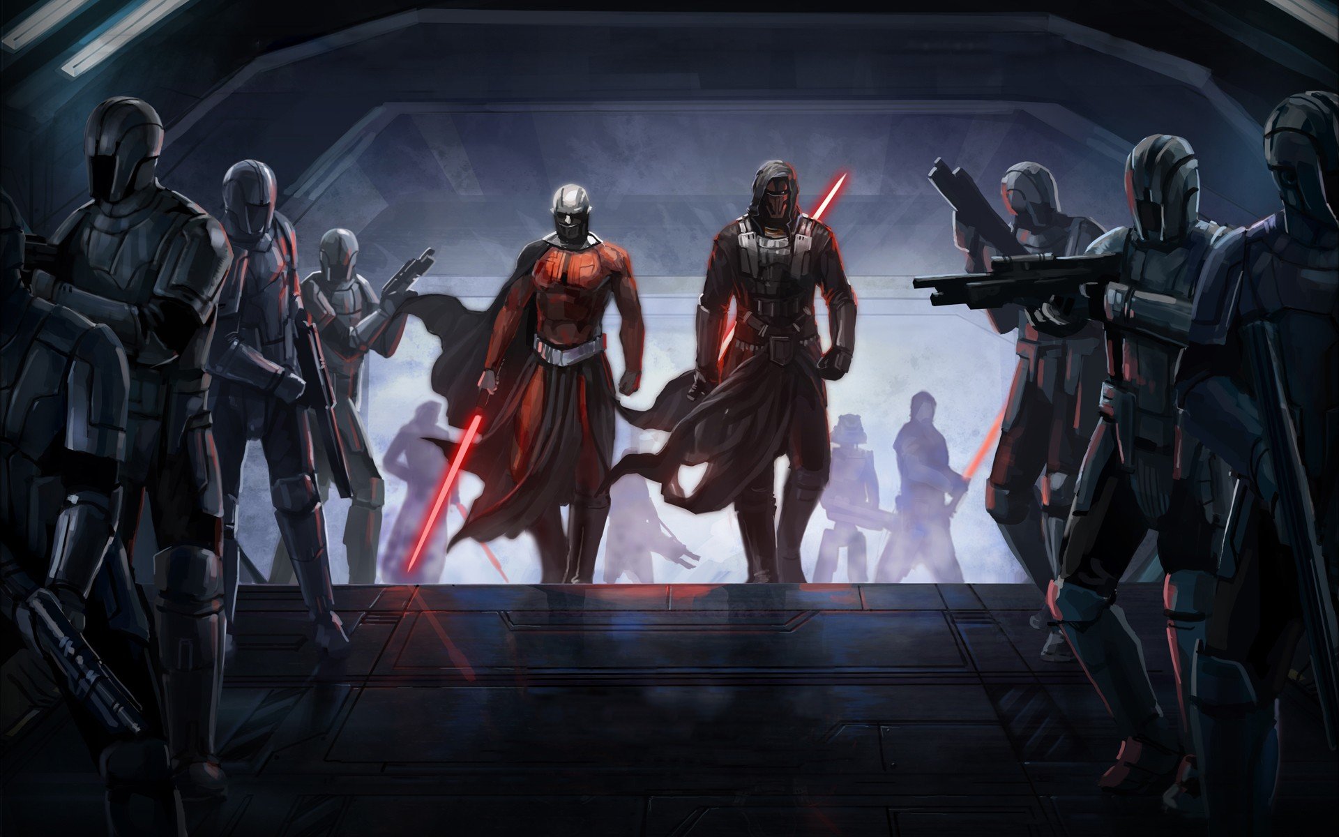 Kotor 1920X1080 Wallpapers