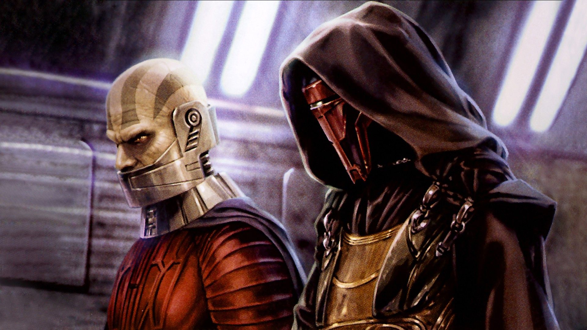 Kotor 1920X1080 Wallpapers