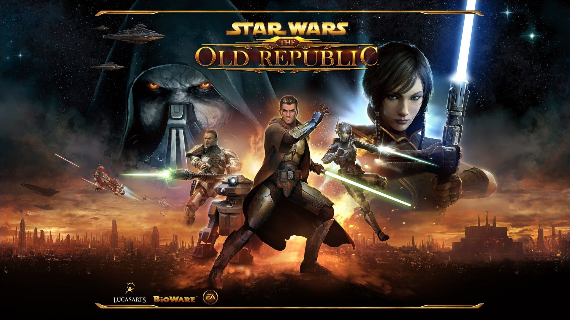 Kotor 1920X1080 Wallpapers